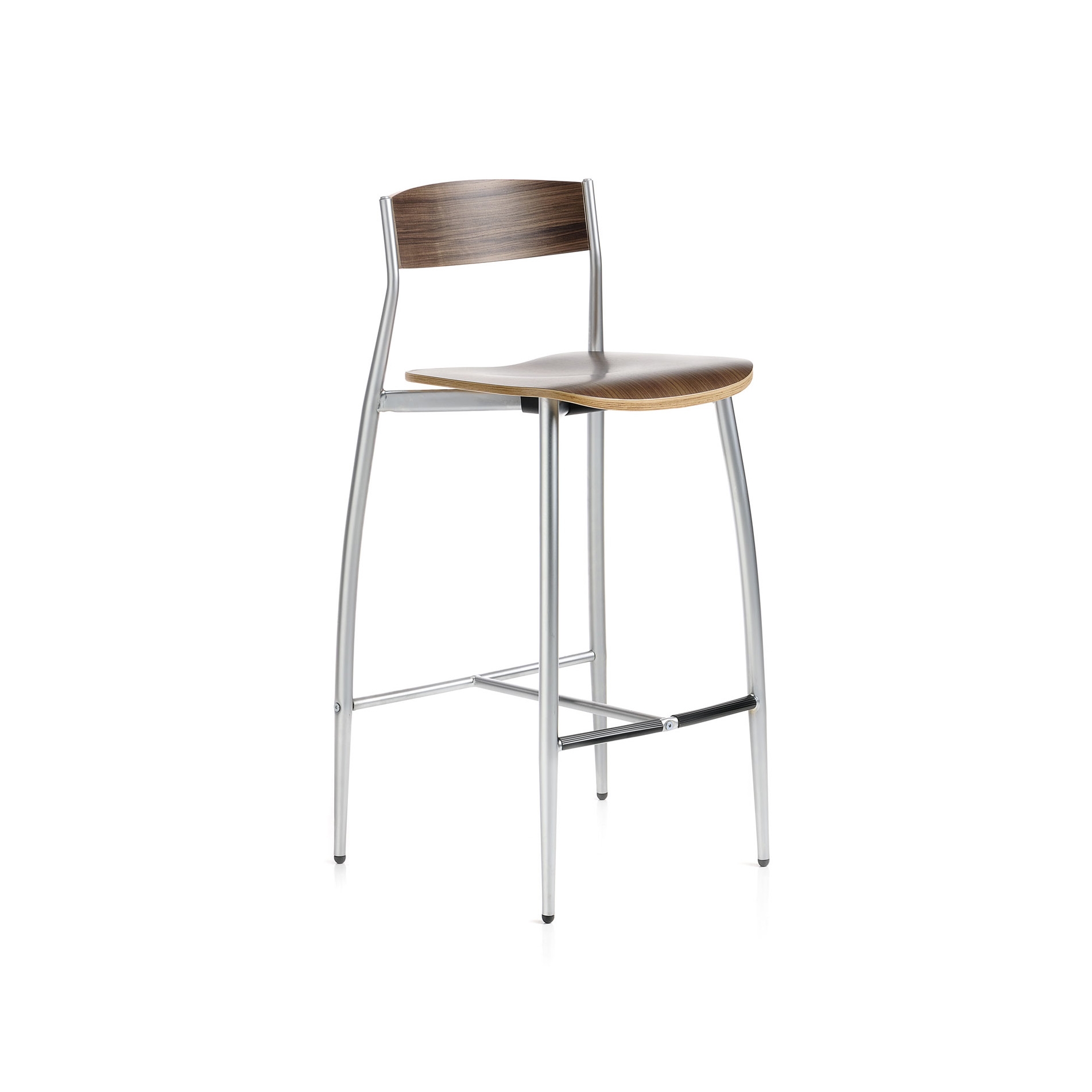 Baba Counter Stool Wood