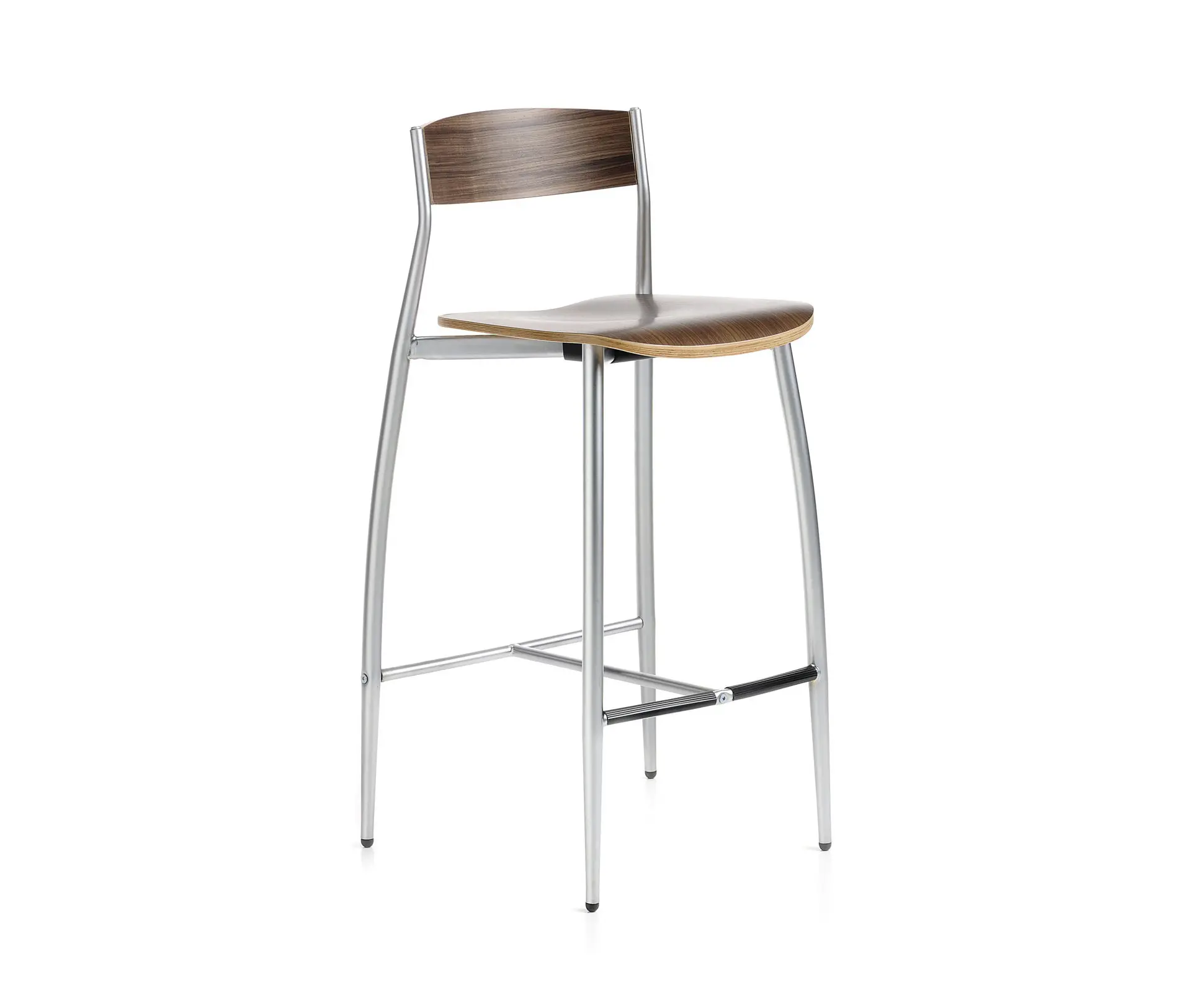 Altek - Baba Counter Stool Wood