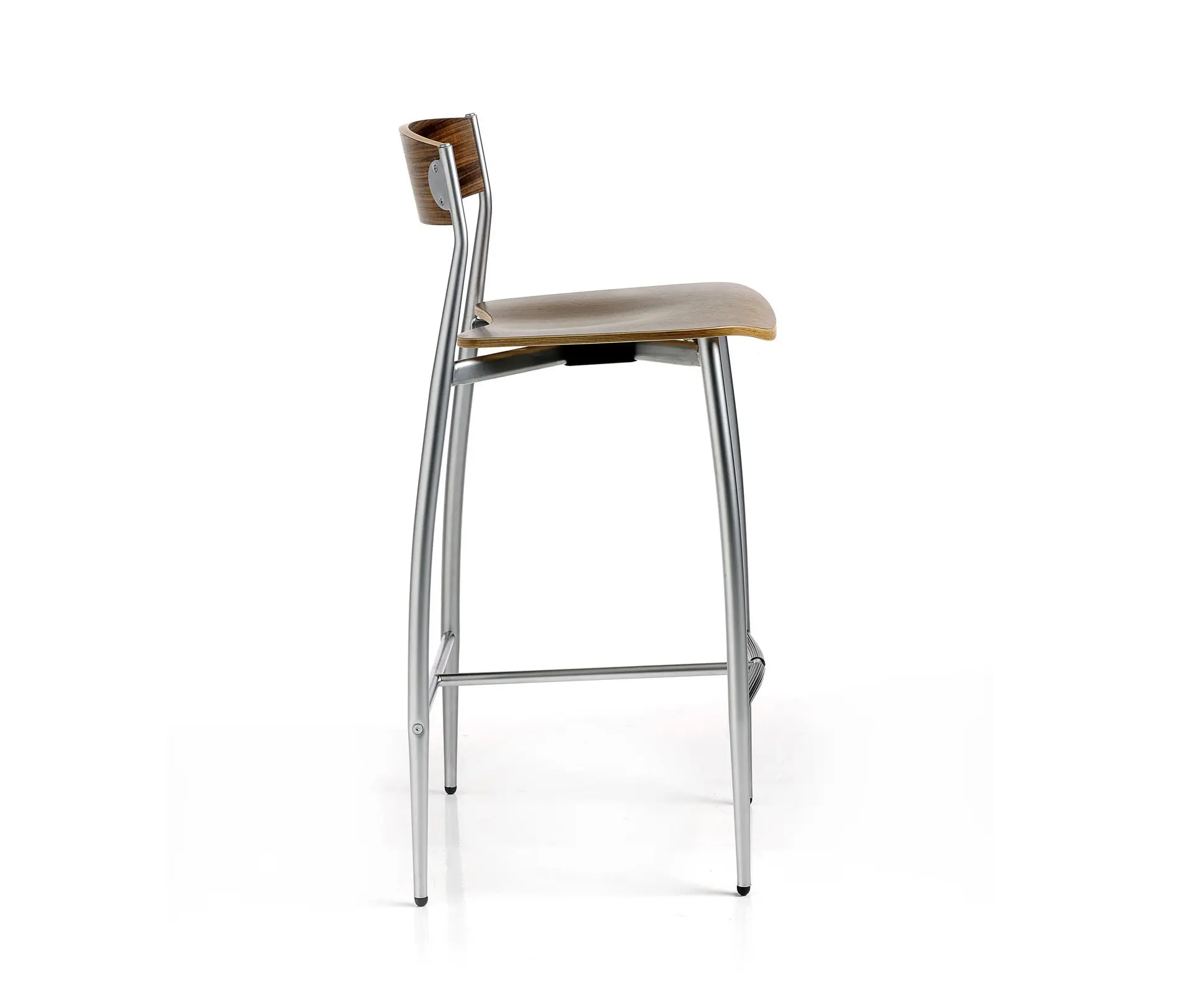 Altek - Baba Counter Stool Wood