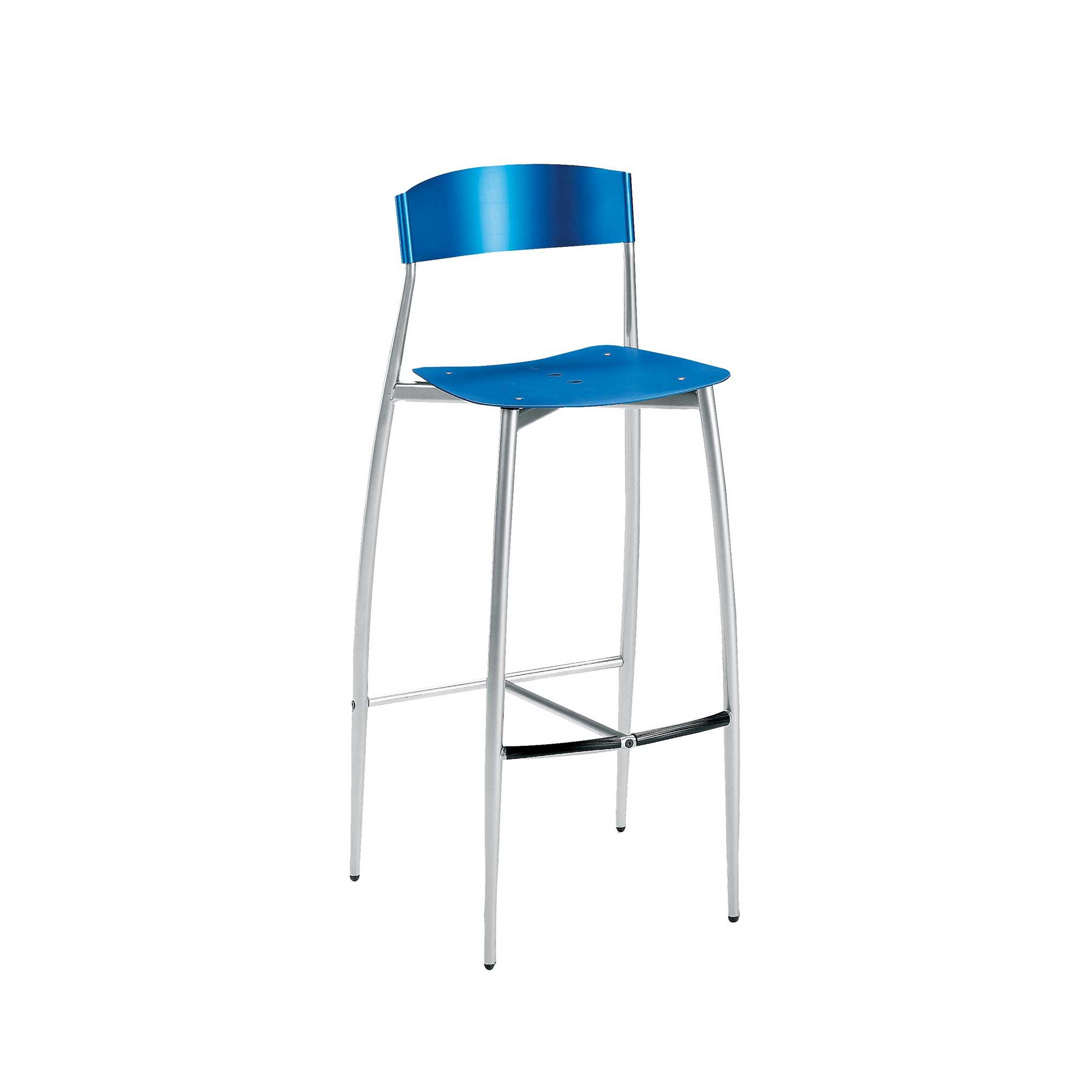 Baba Stool Aluminium