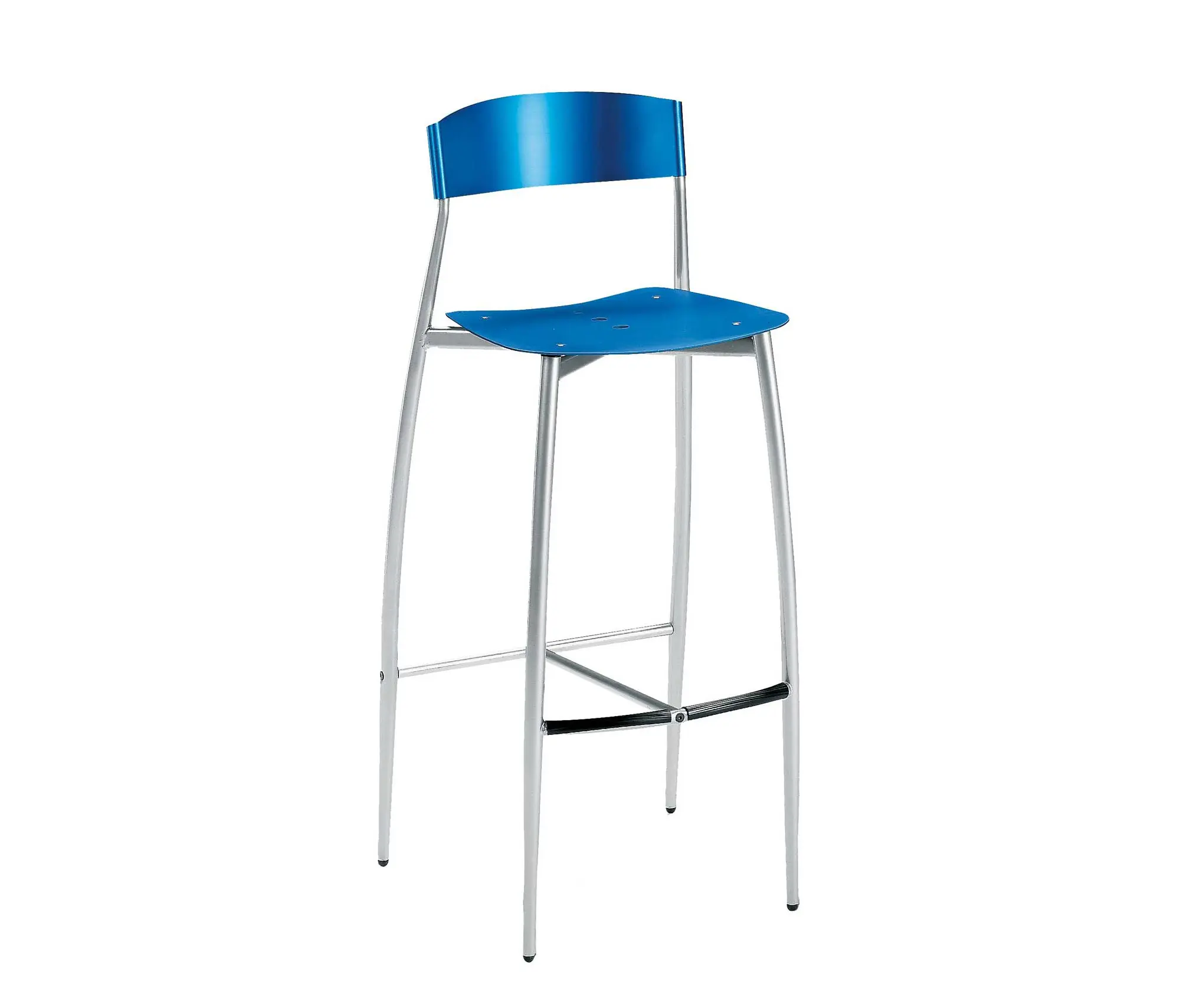 Altek - Baba Stool Aluminium