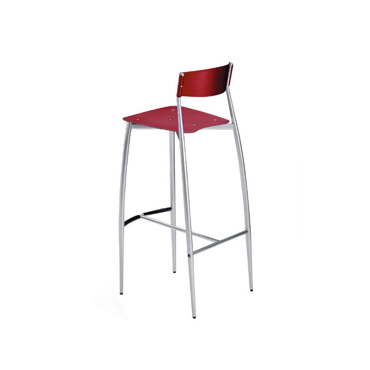 Display product Baba Stool Aluminium from manufacturer Altek