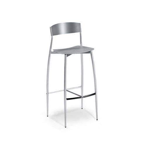 Baba Stool Aluminium
