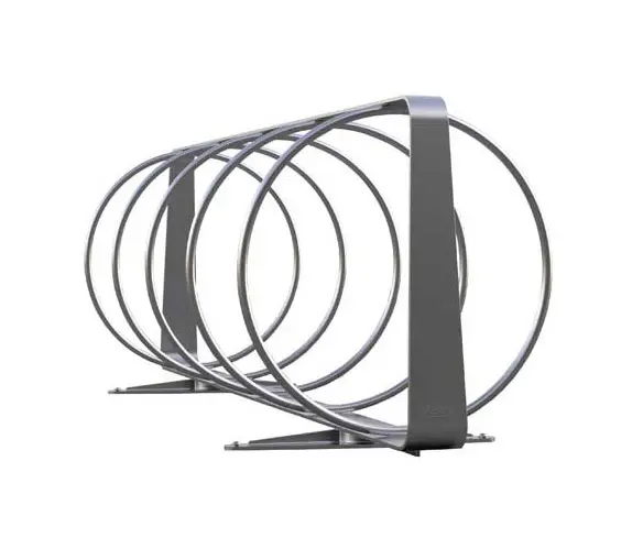 Altek - Dolmen Bike Rack