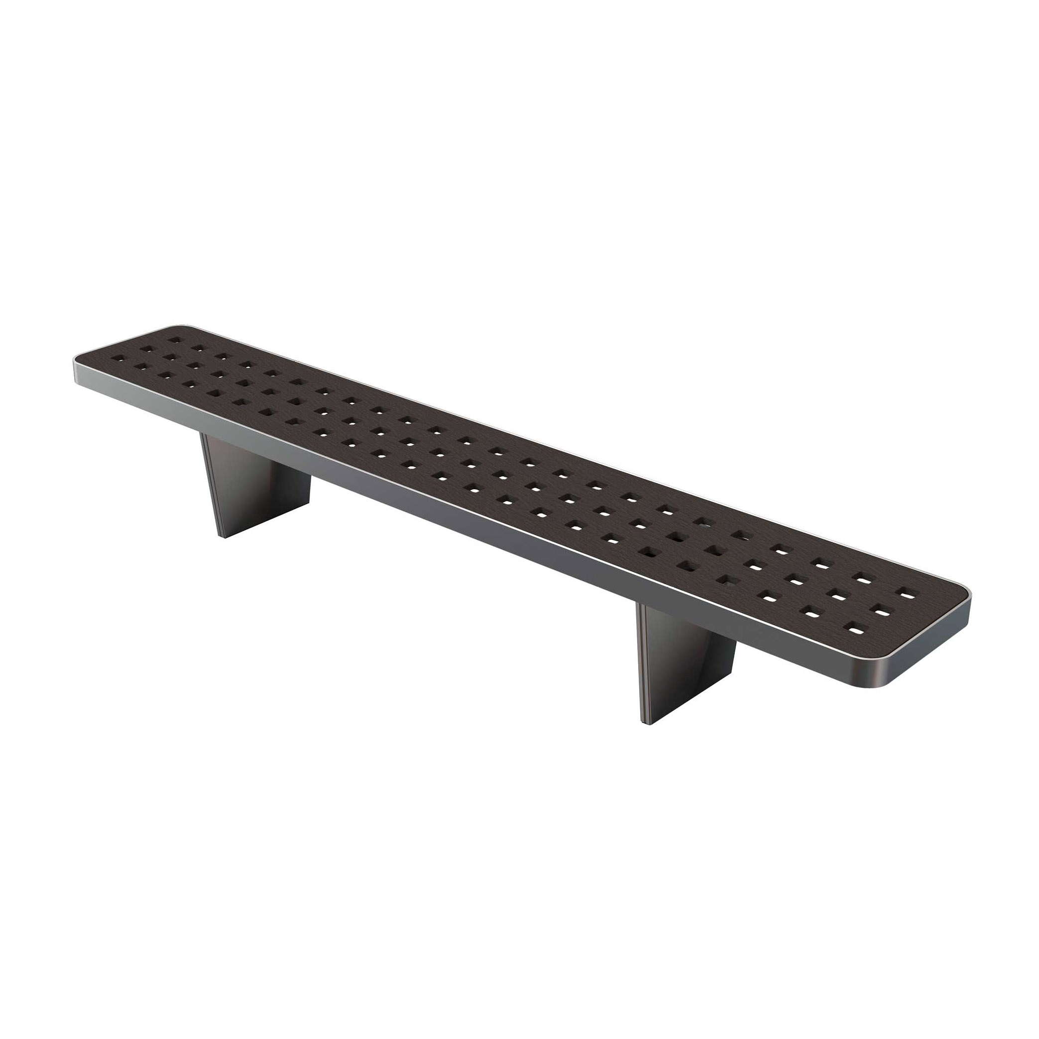 Display product Dolmen/2 Bench from manufacturer Altek