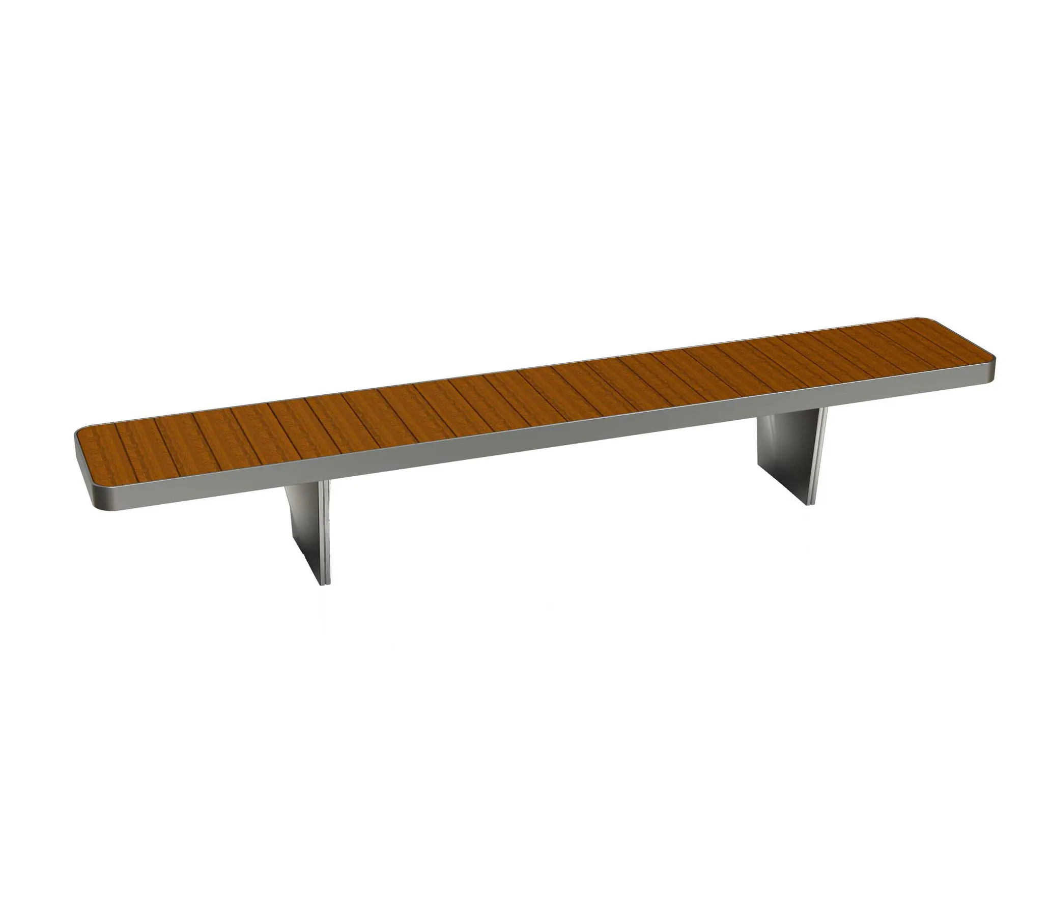 Altek - Dolmen/2 Bench