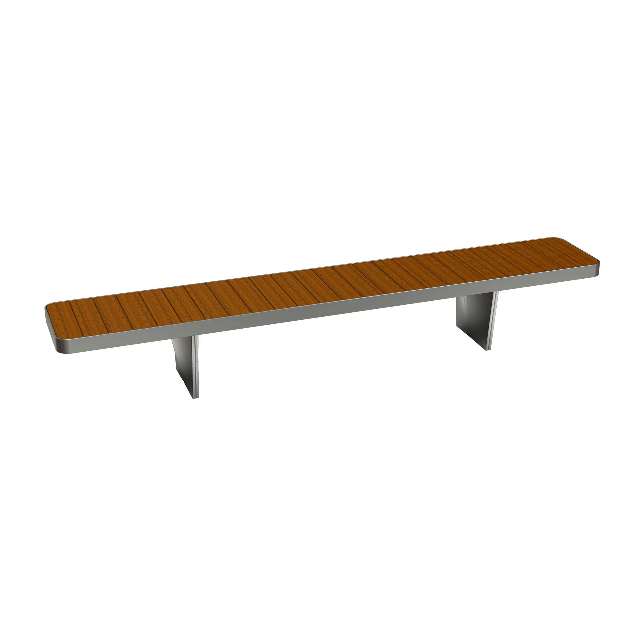 Produkt Dolmen/2 Bench des Herstellers Altek anzeigen