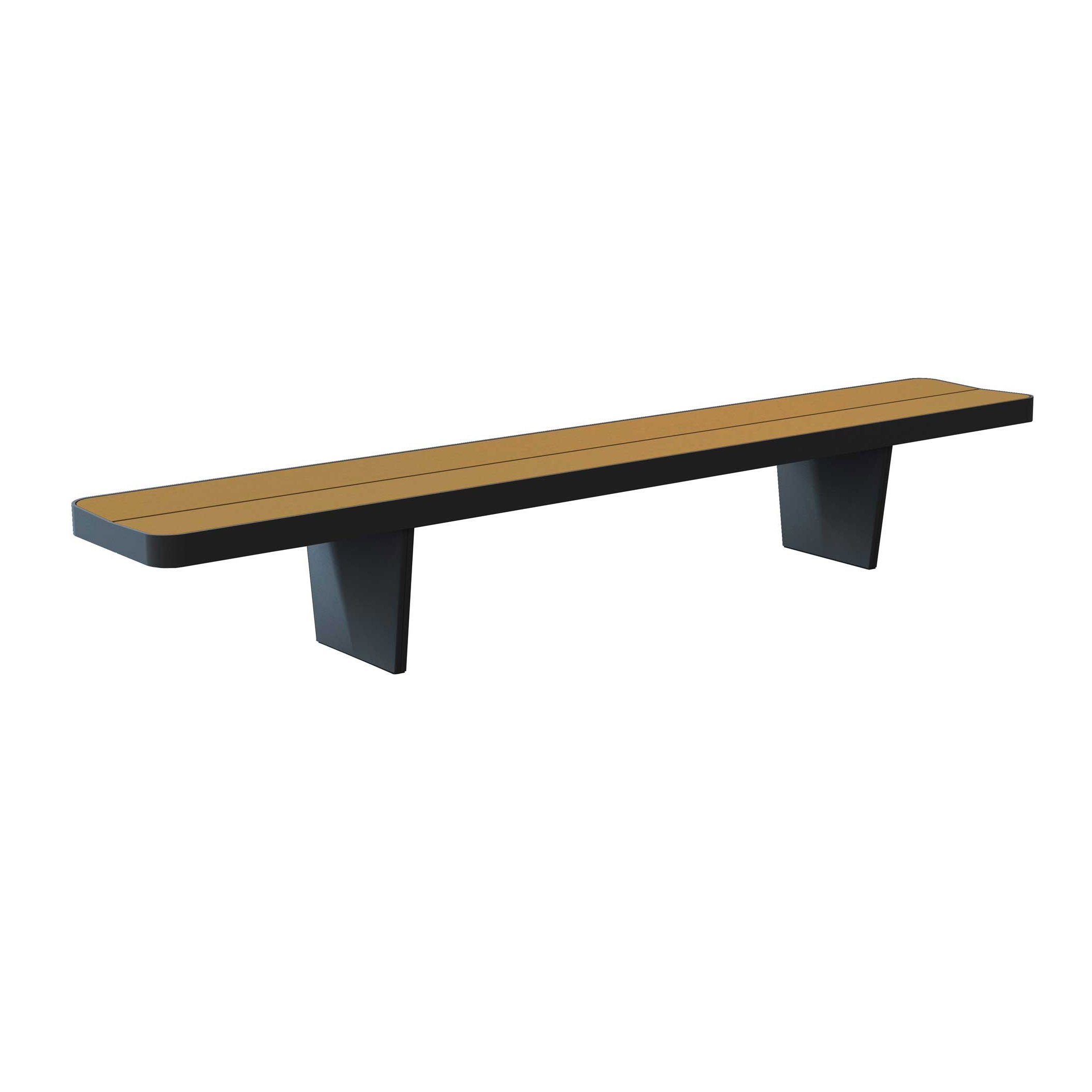 Display product Dolmen/2 Bench from manufacturer Altek