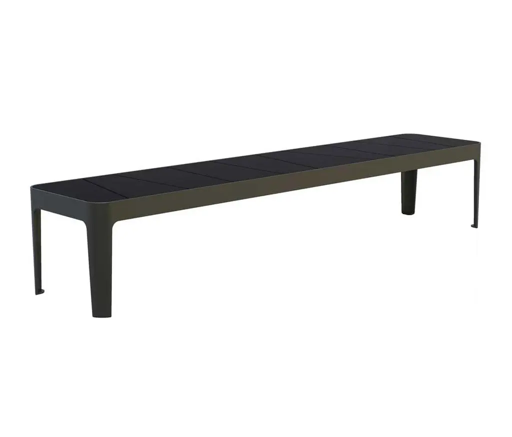 Altek - Dolmen/4 Bench
