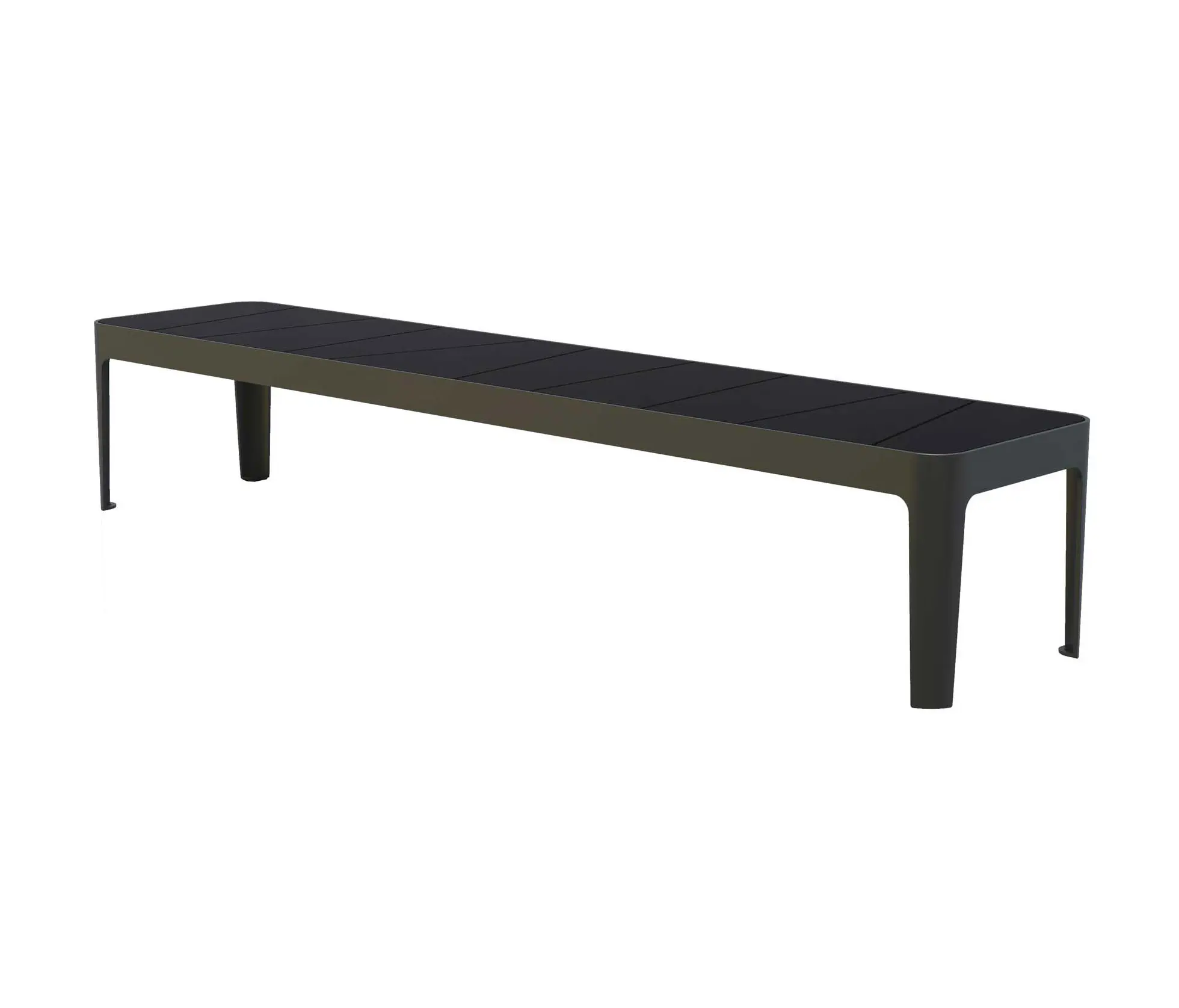 Altek - Dolmen/4 Bench