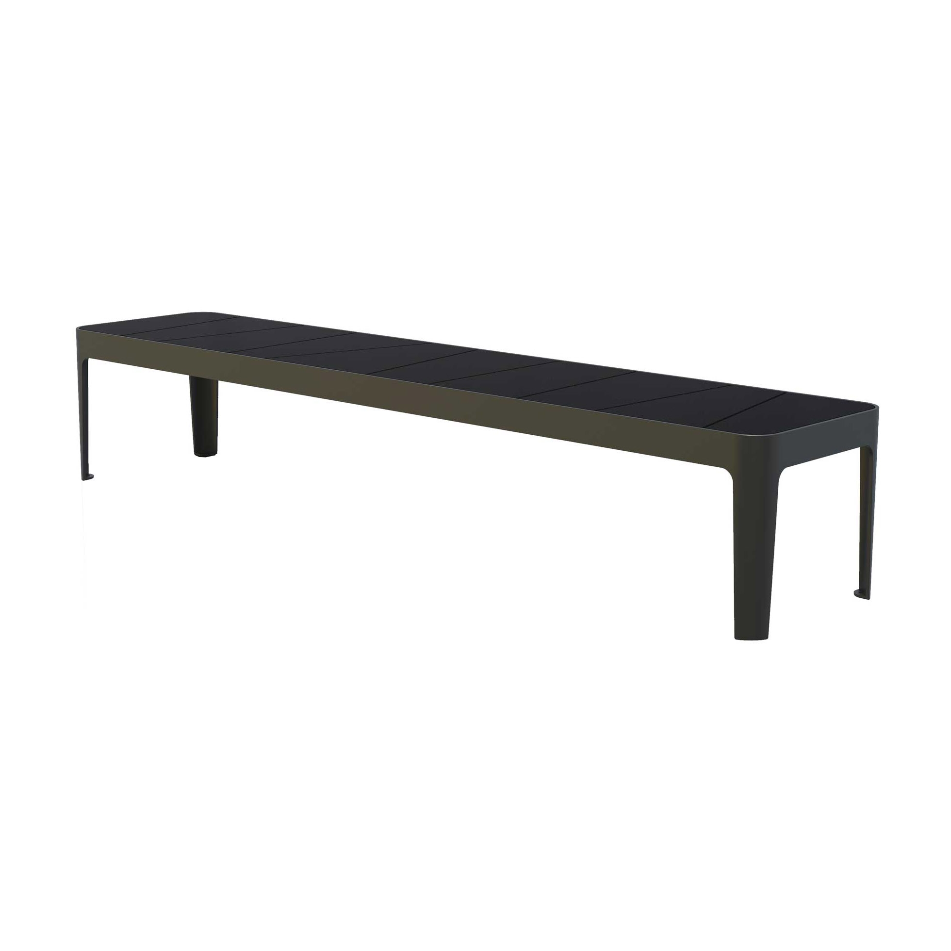 Mostrar el producto Dolmen/4 Bench del fabricante Altek