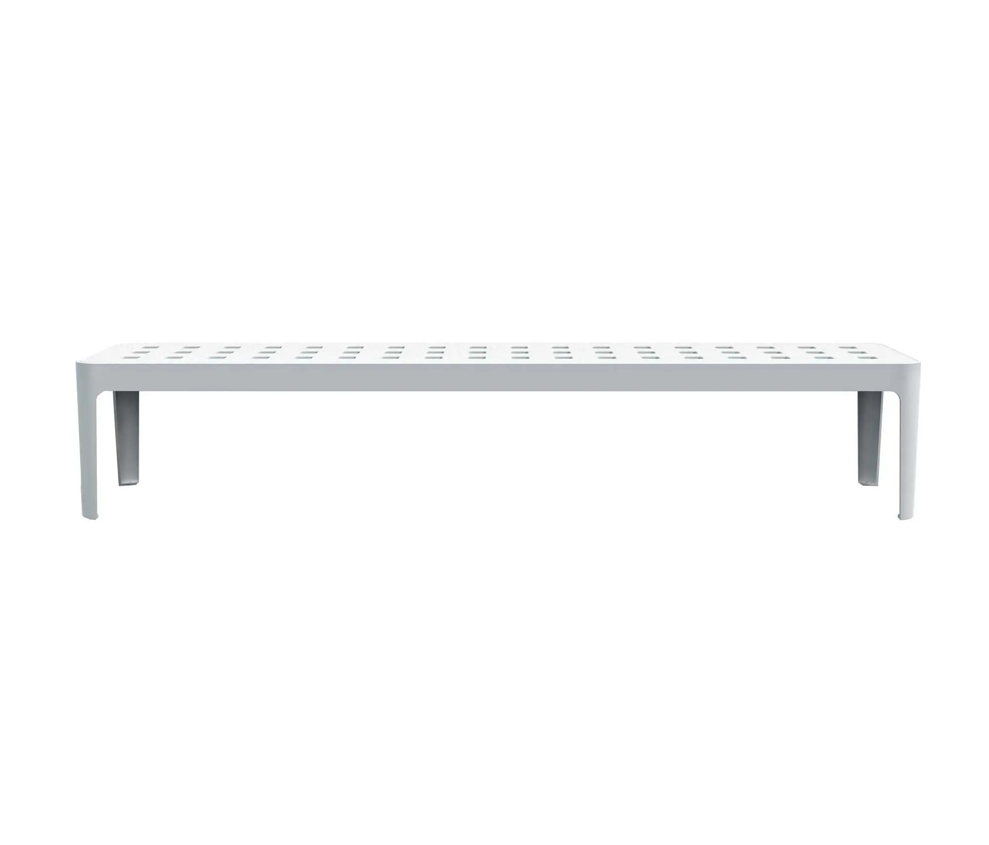 Altek - Dolmen/4 Bench
