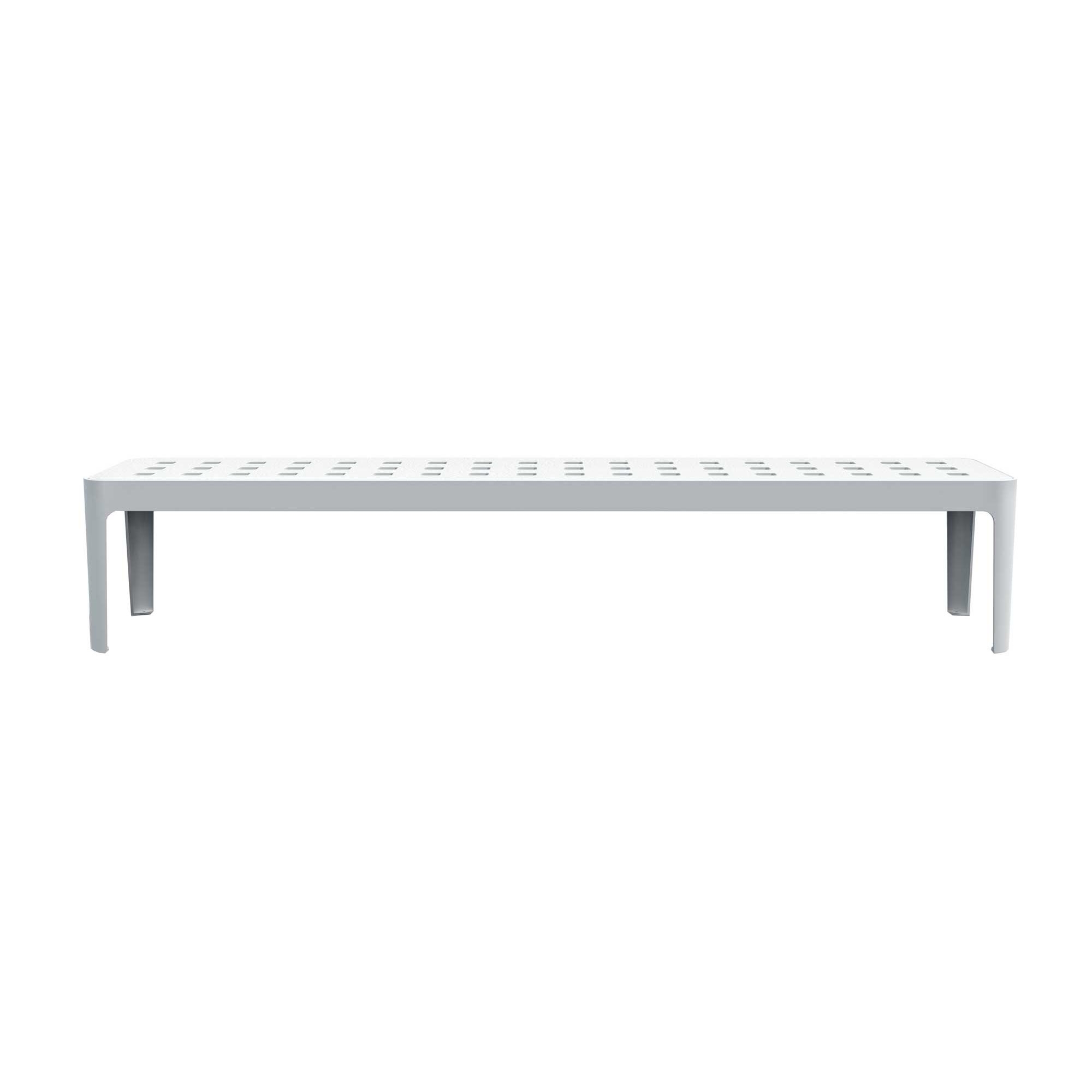 Display product Dolmen/4 Bench from manufacturer Altek