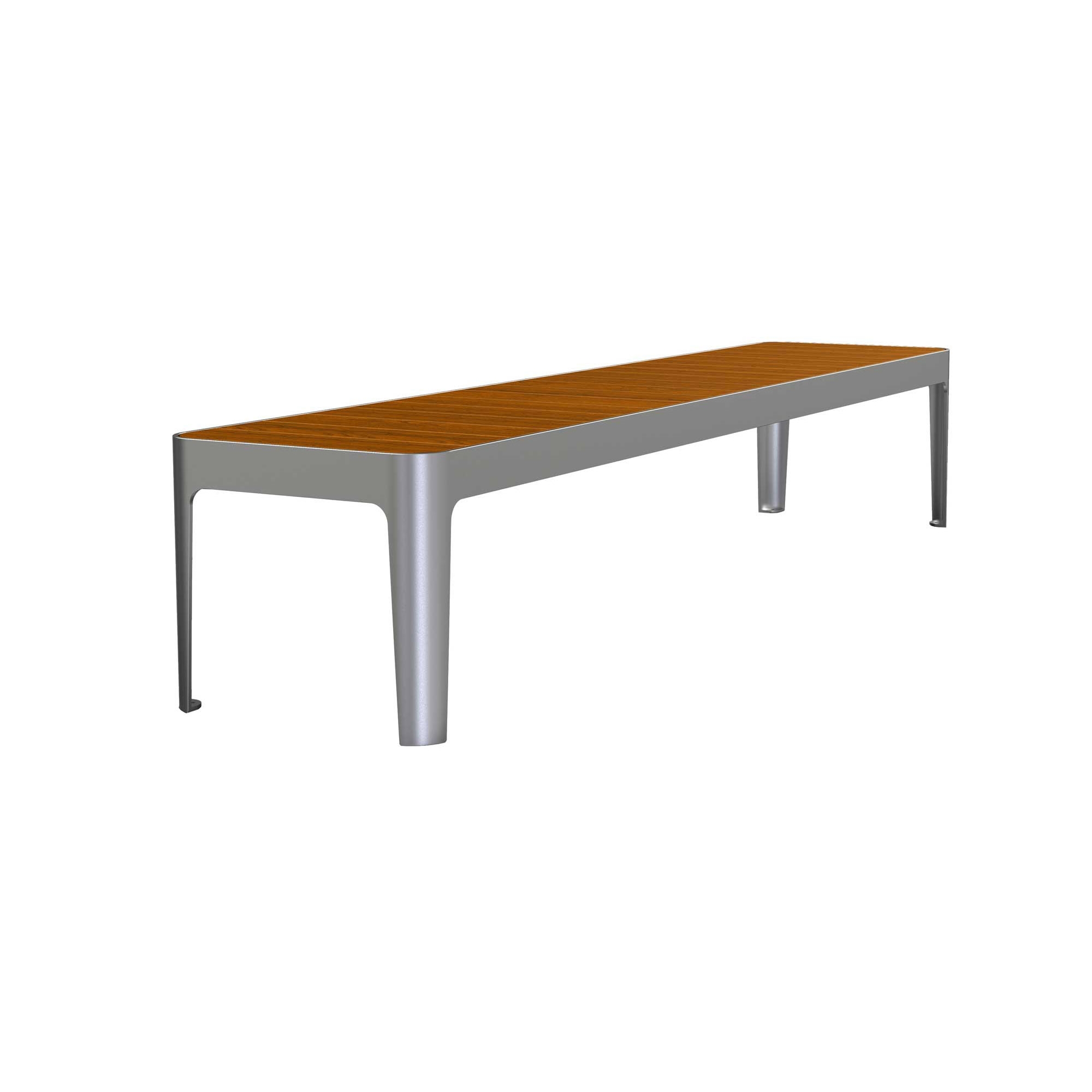 Produkt Dolmen/4 Bench des Herstellers Altek anzeigen