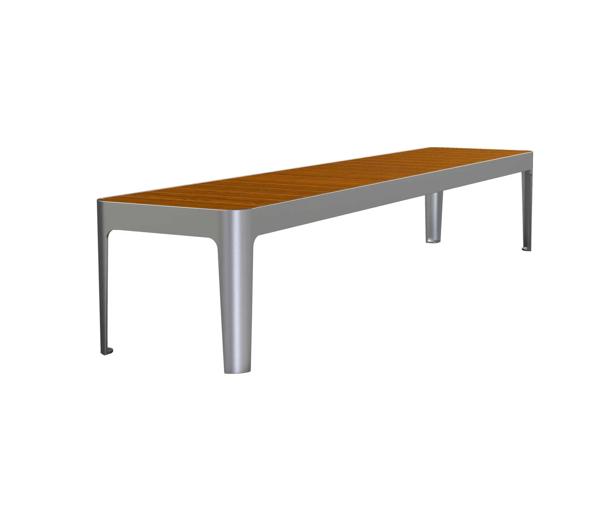Altek - Dolmen/4 Bench