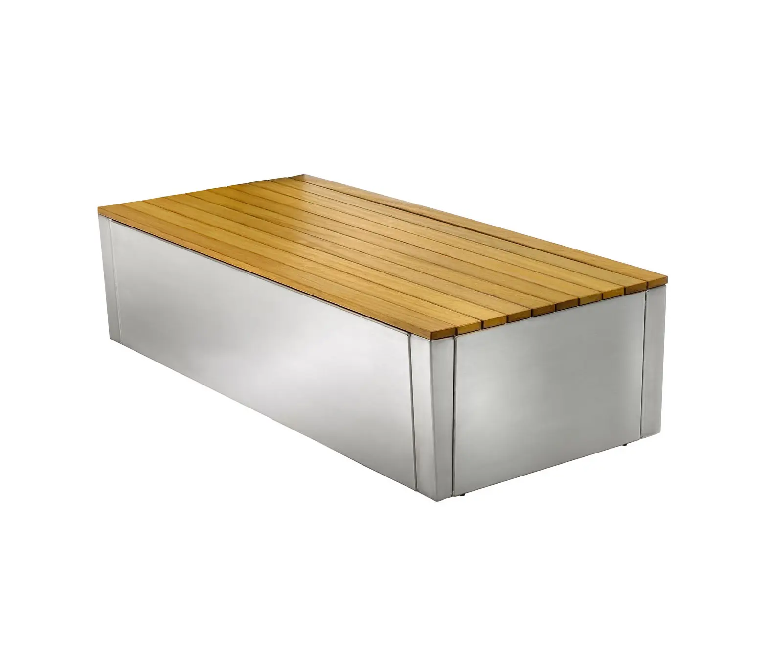 Altek - Garda Bench Without Back