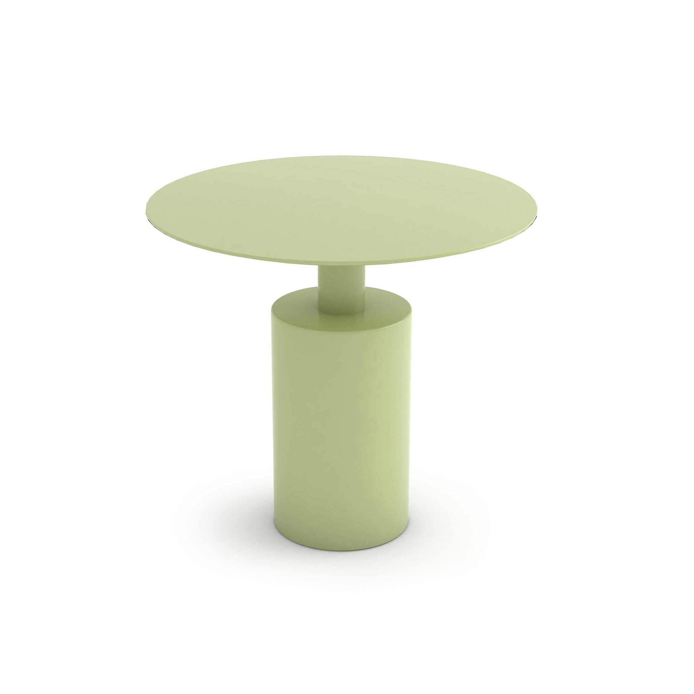 Display product He Table from manufacturer Altek