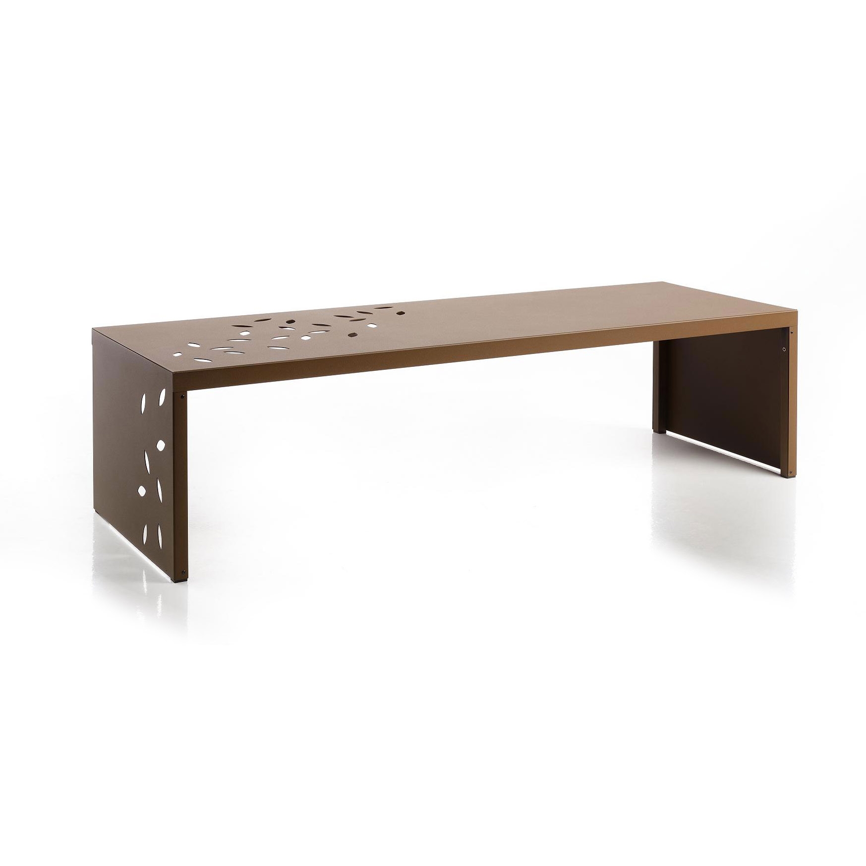 Display product Leafy Bench from manufacturer Altek