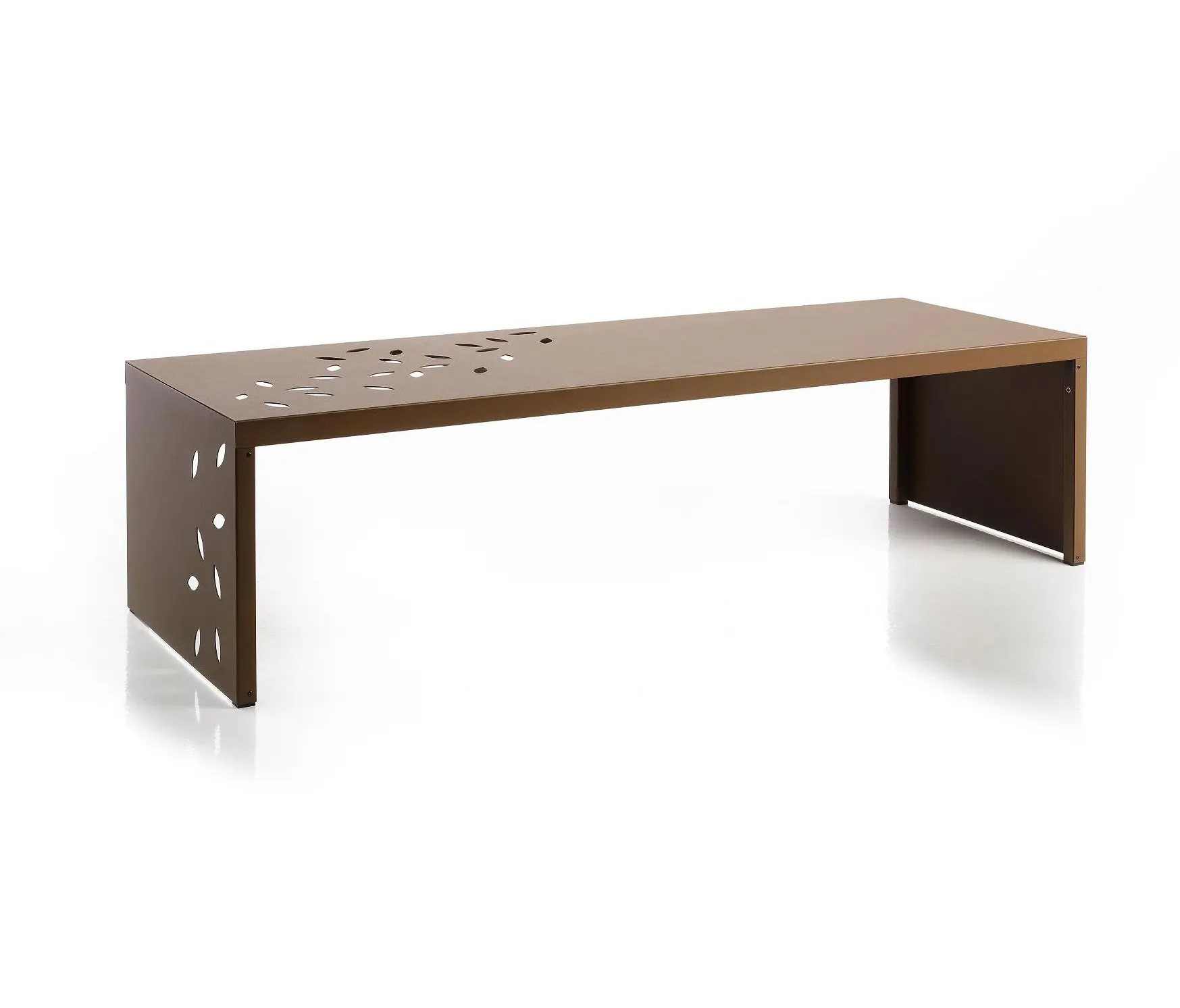 Altek - Leafy Bench
