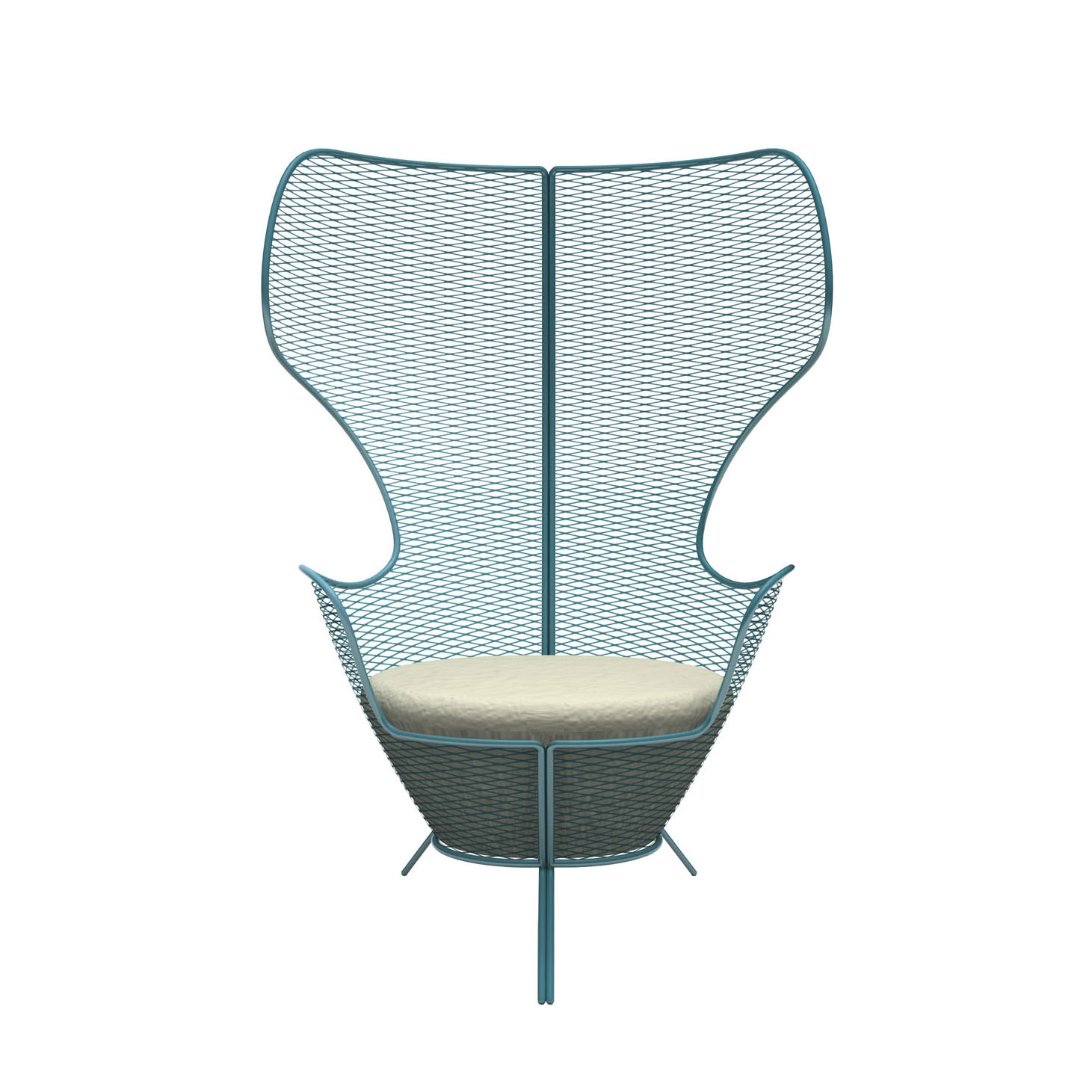 Produkt Quizas Armchair des Herstellers Altek anzeigen