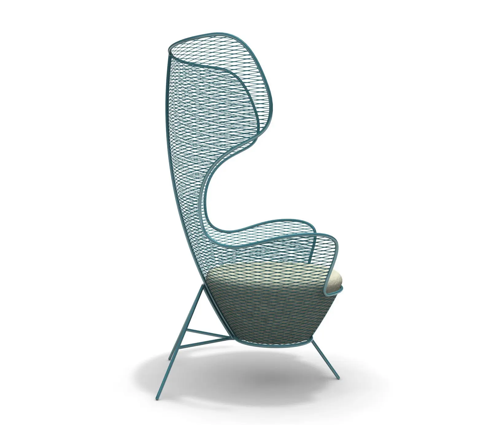 Altek - Quizas Poltrona