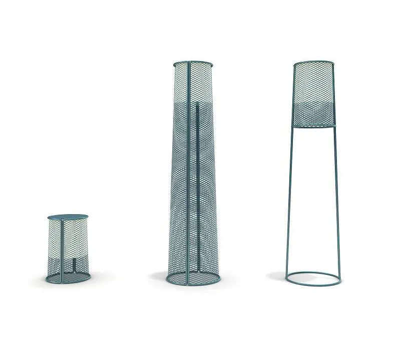 Altek - Quizas Floor Lamp