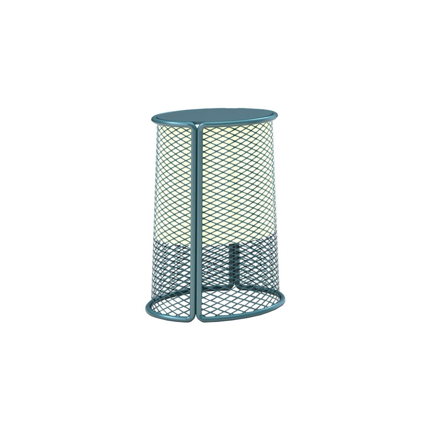 Display product Quizas Low Candle Holder from manufacturer Altek