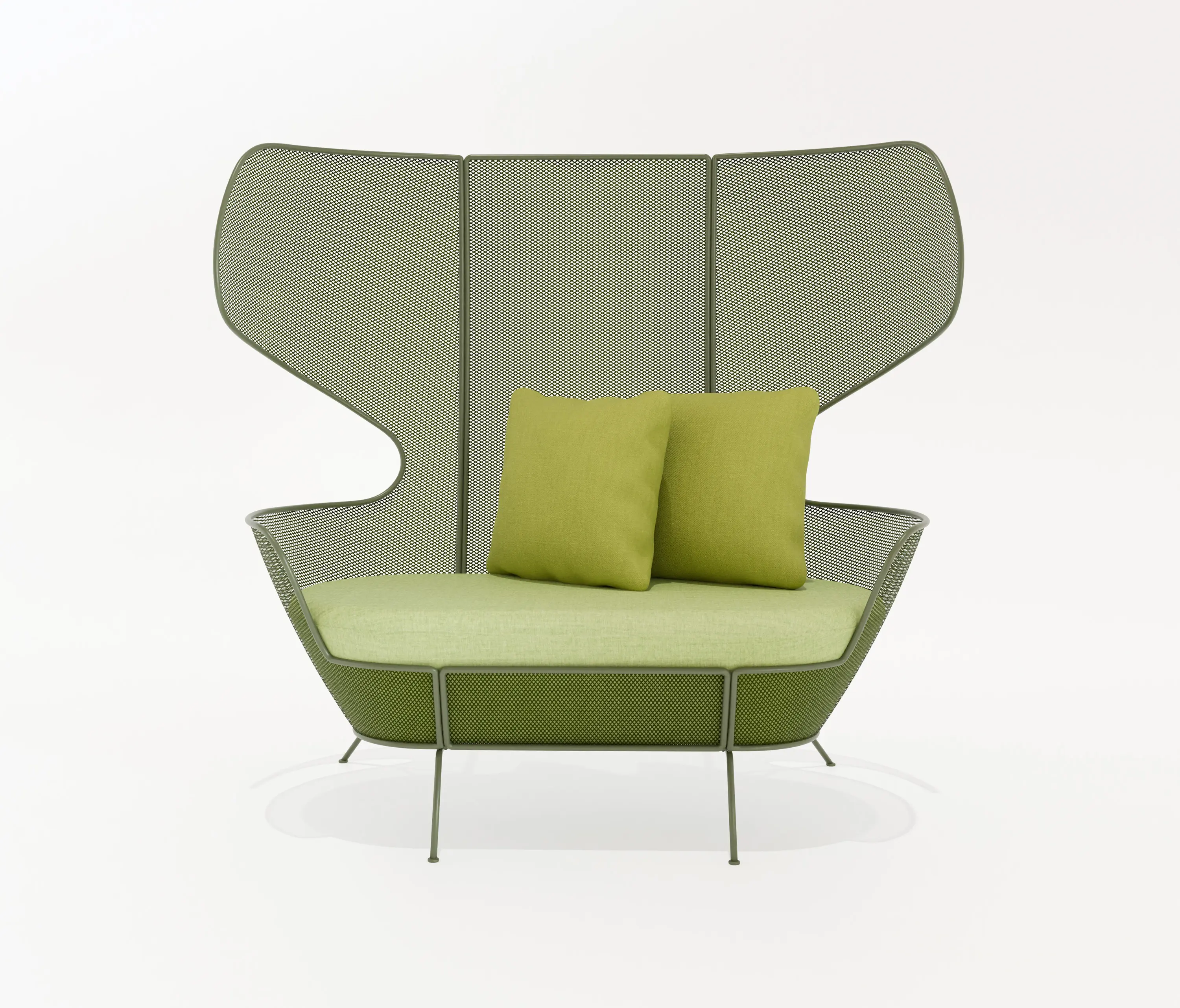 Altek - Quizas Sofa 2 Seats
