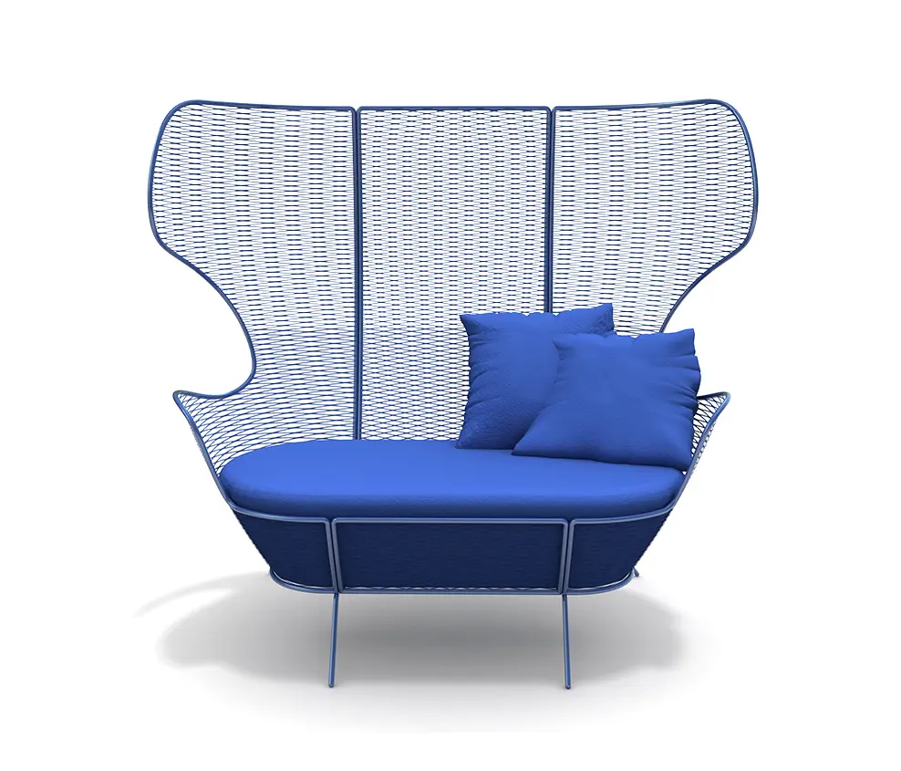 Altek - Quizas Sofa 2 Seats
