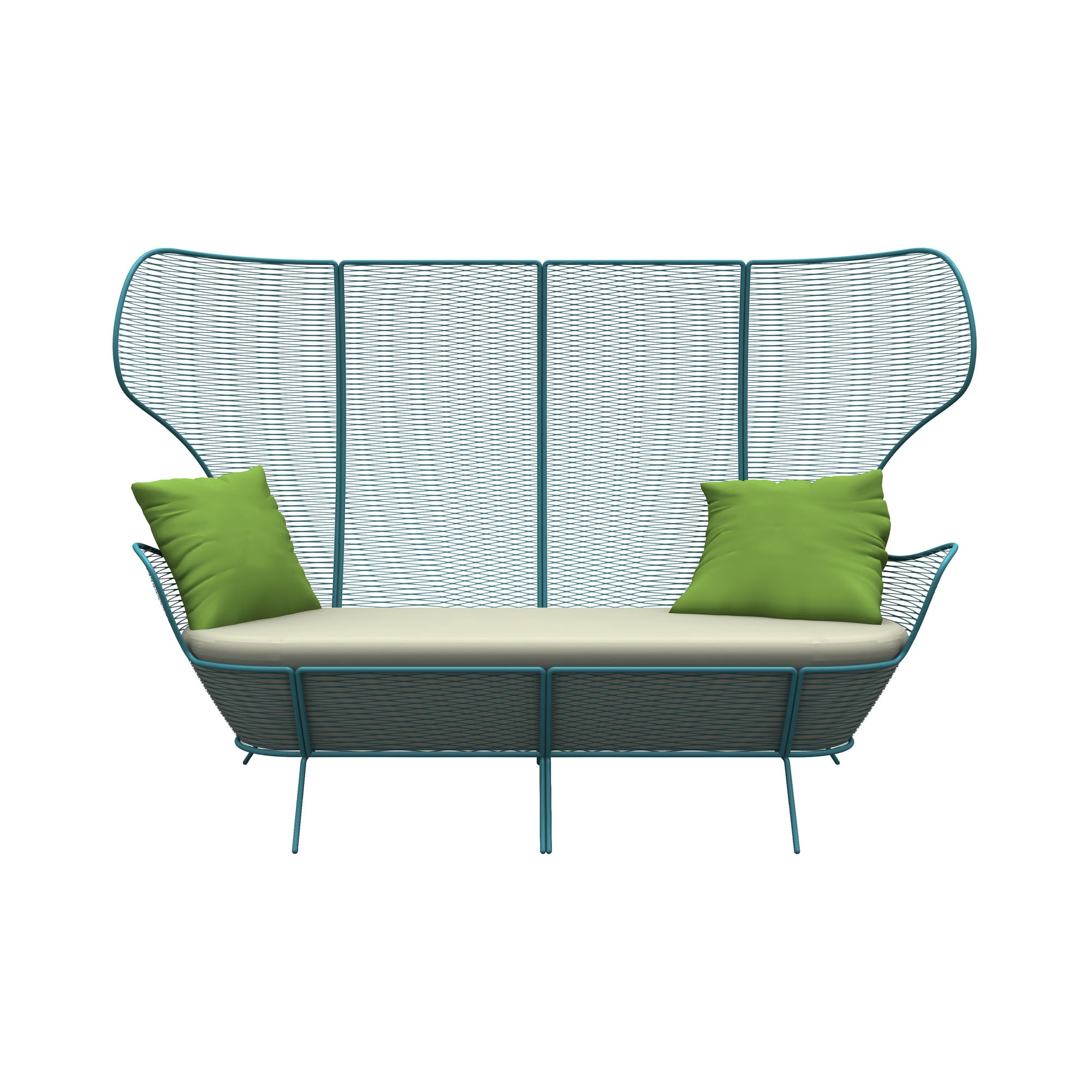 Display product Quizas Sofa 3 Seats from manufacturer Altek