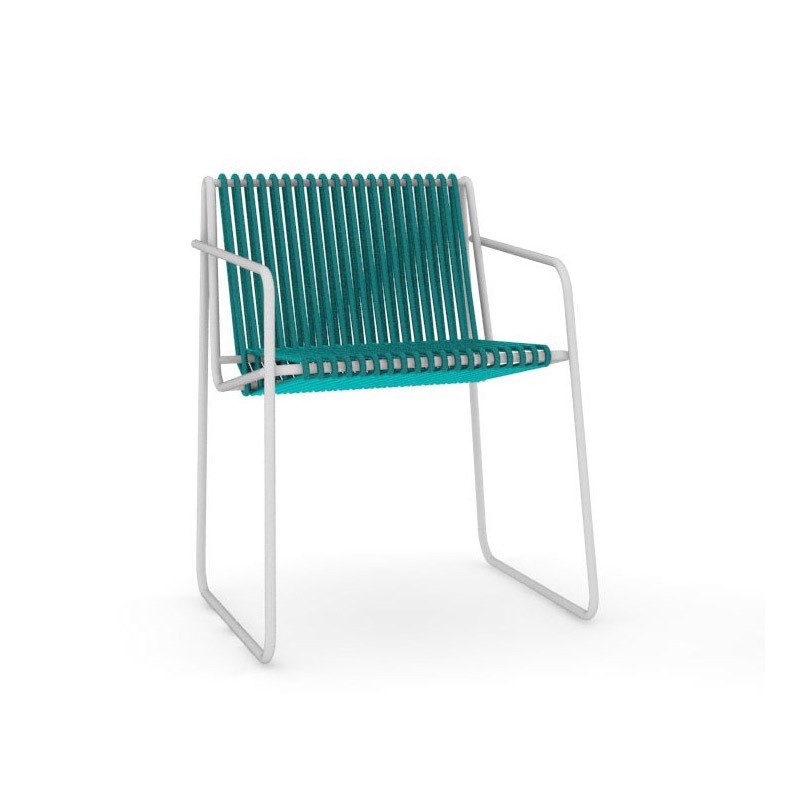 Rada Armchair