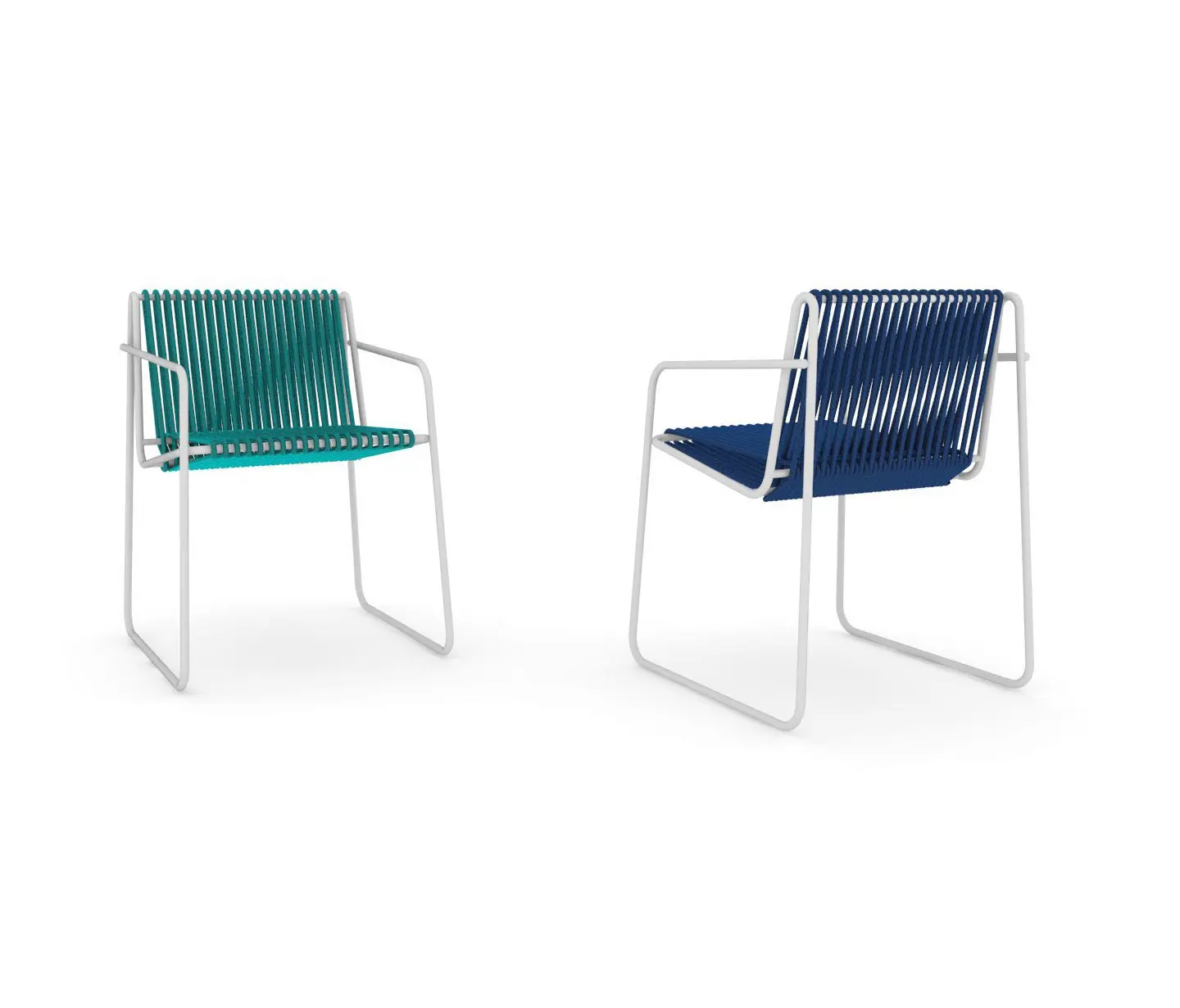 Altek - Rada Armchair