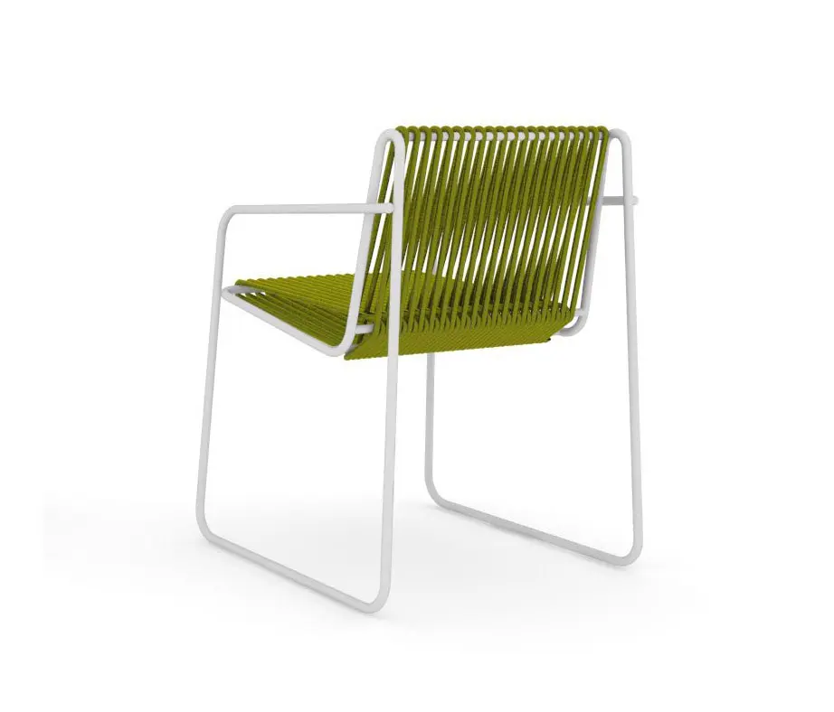 Altek - Rada Armchair