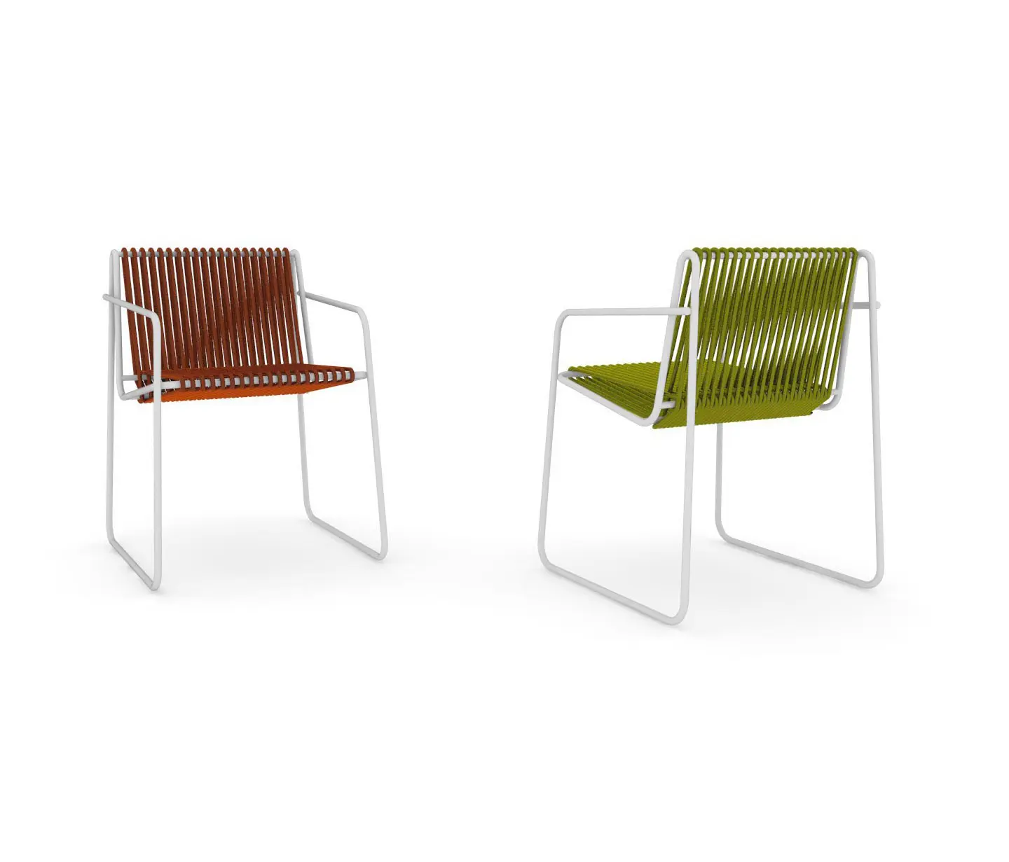 Altek - Rada Armchair