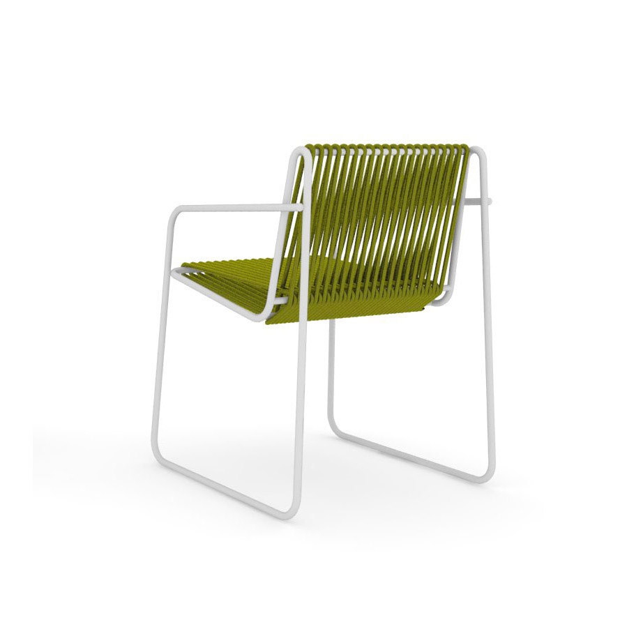Rada Armchair