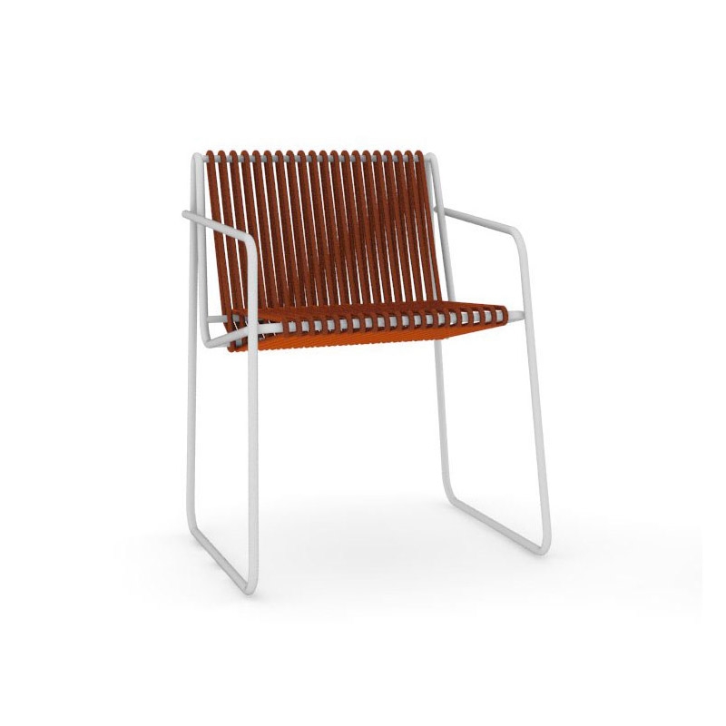 Rada Armchair