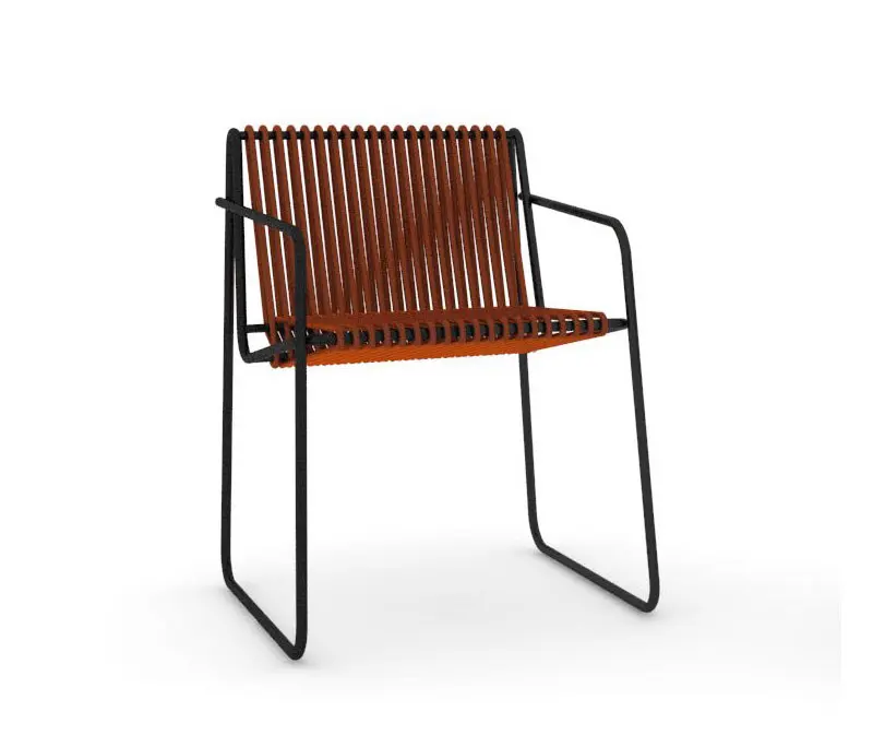 Altek - Rada Armchair