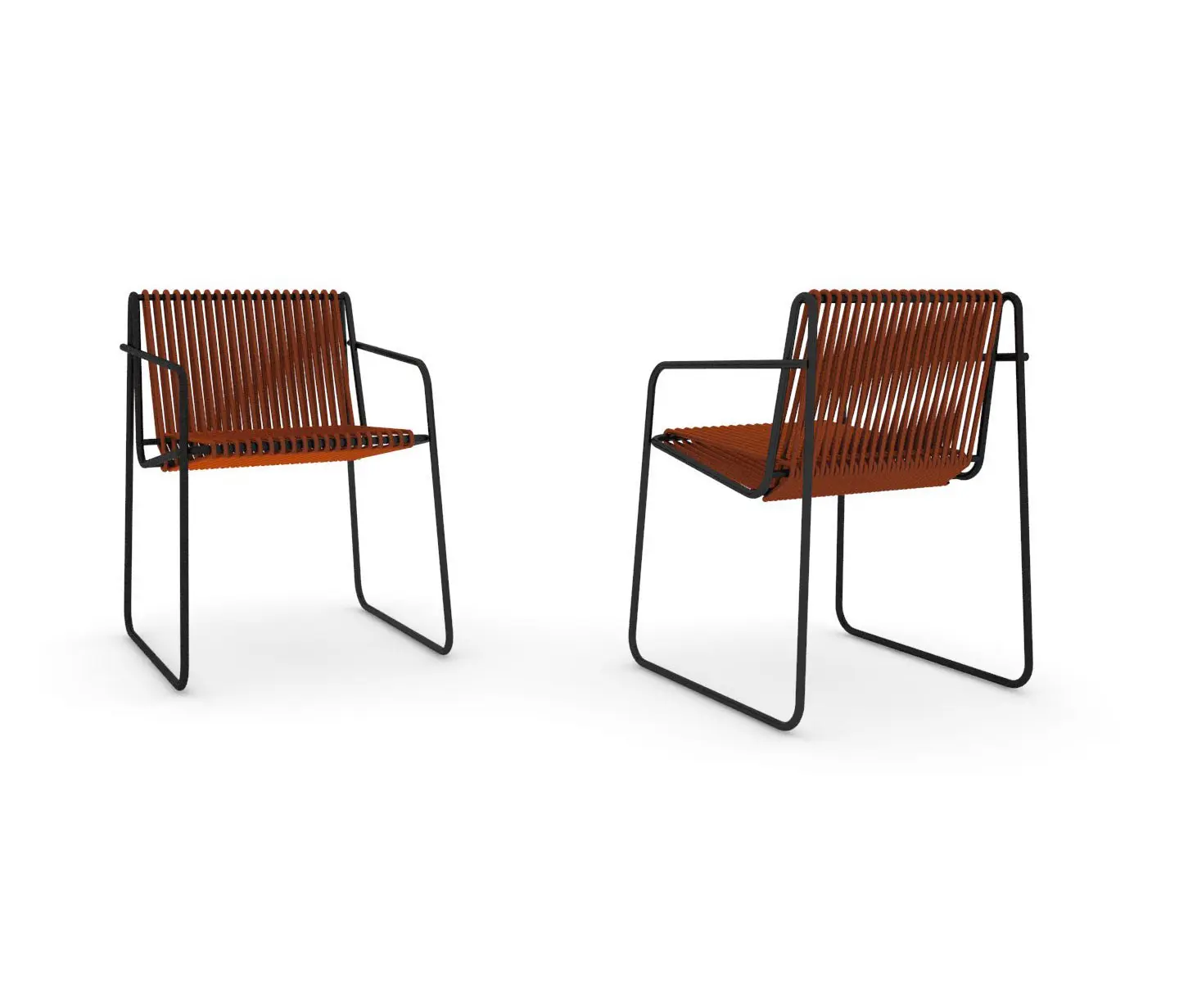 Altek - Rada Armchair