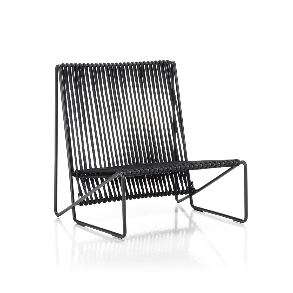 Vertoon produk Rada Lounge Chair van vervaardiger Altek
