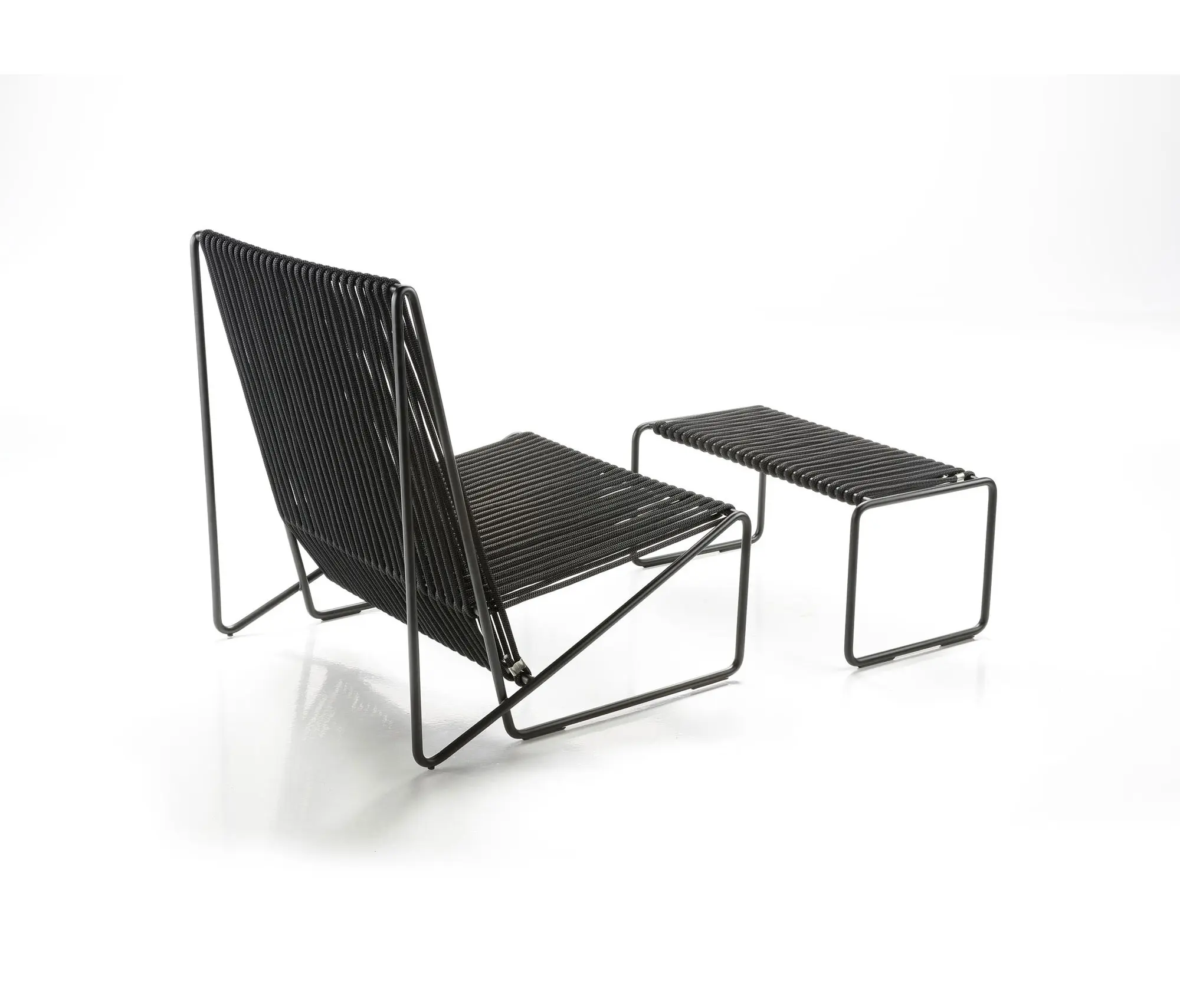 Altek - Rada Lounge Chair