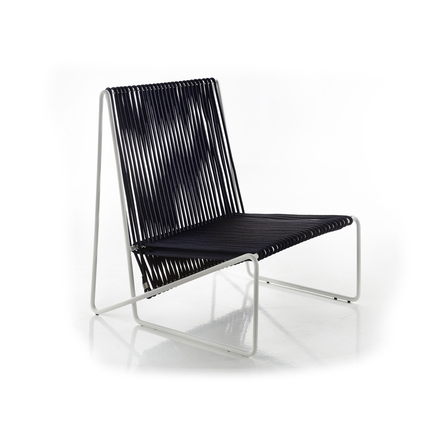 Rada Lounge Chair