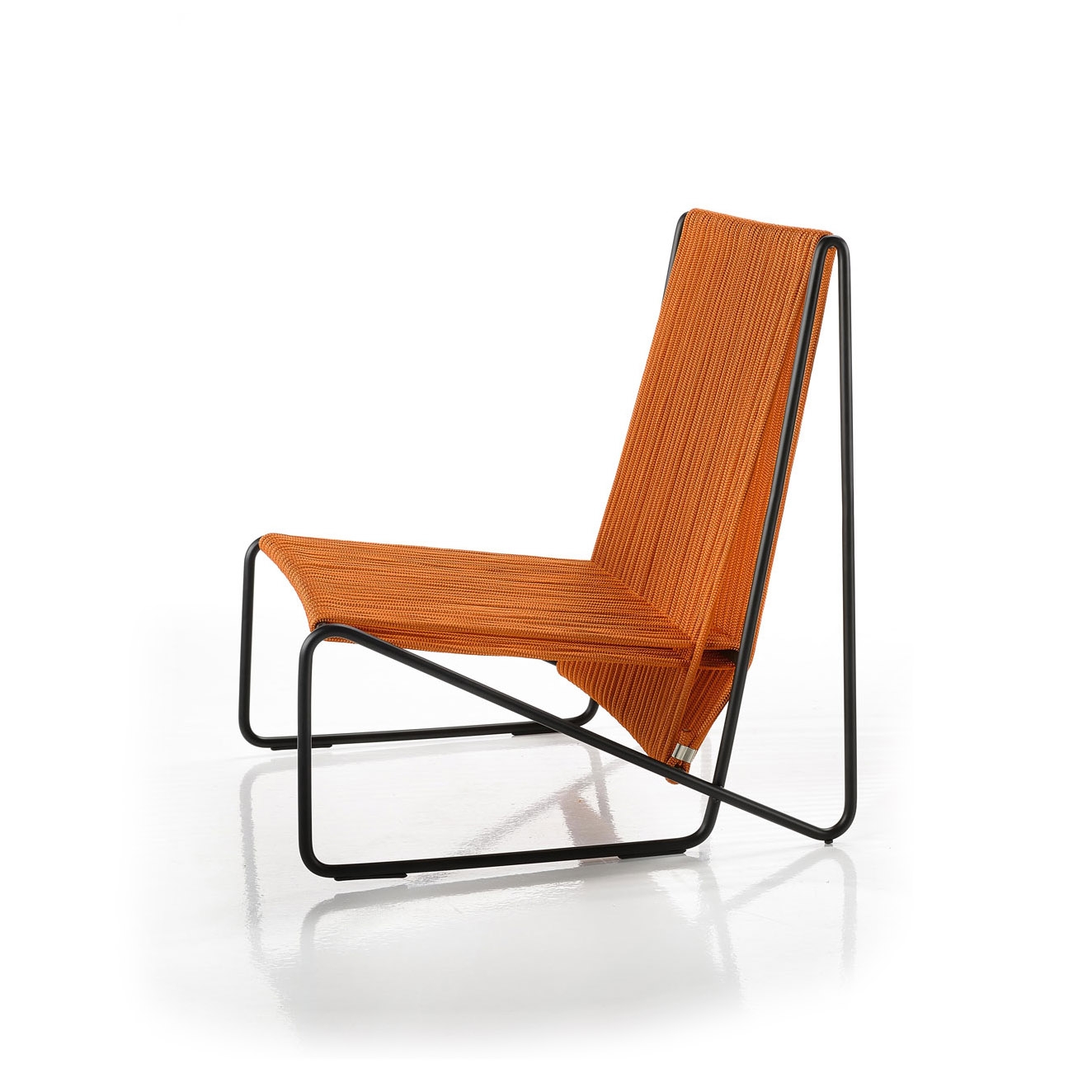 Rada Lounge Chair