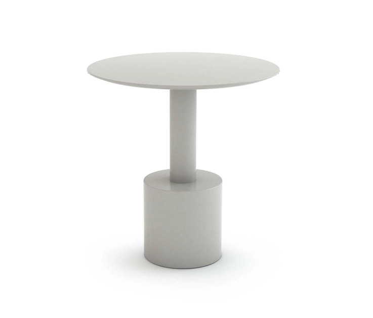 SHE TABLE - Bistro tables from Altek | Architonic