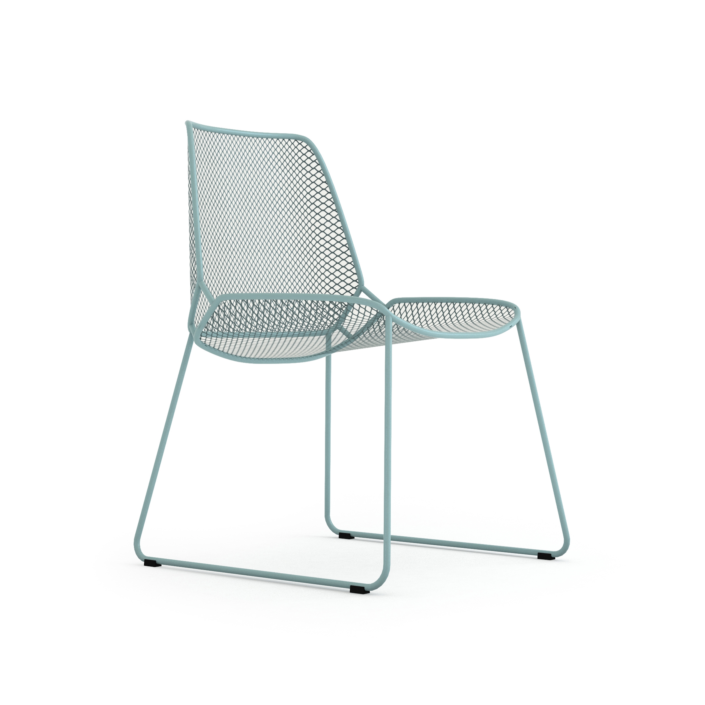 Display product Two Chair Outdoor from manufacturer Altek