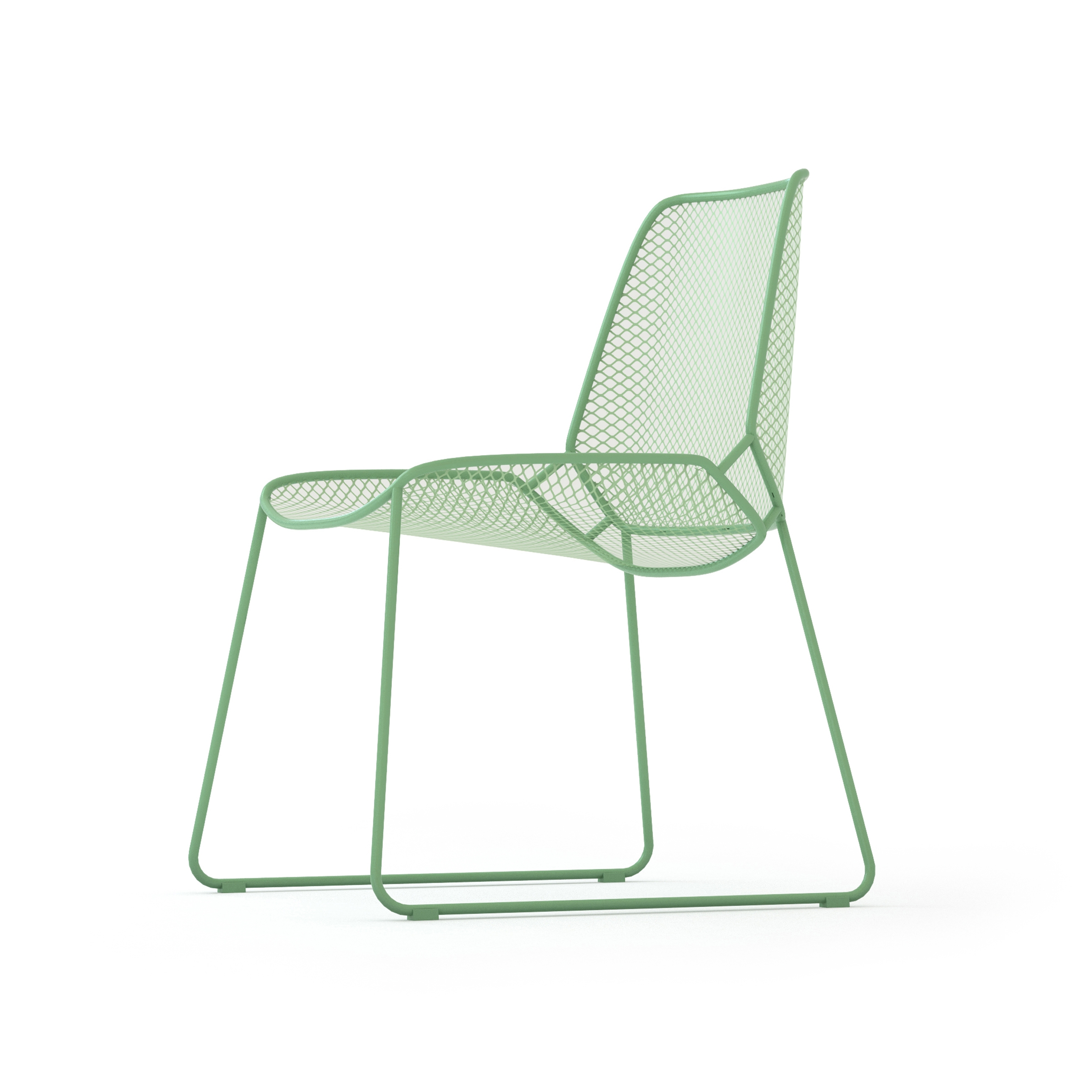 Two Chair Outdoor