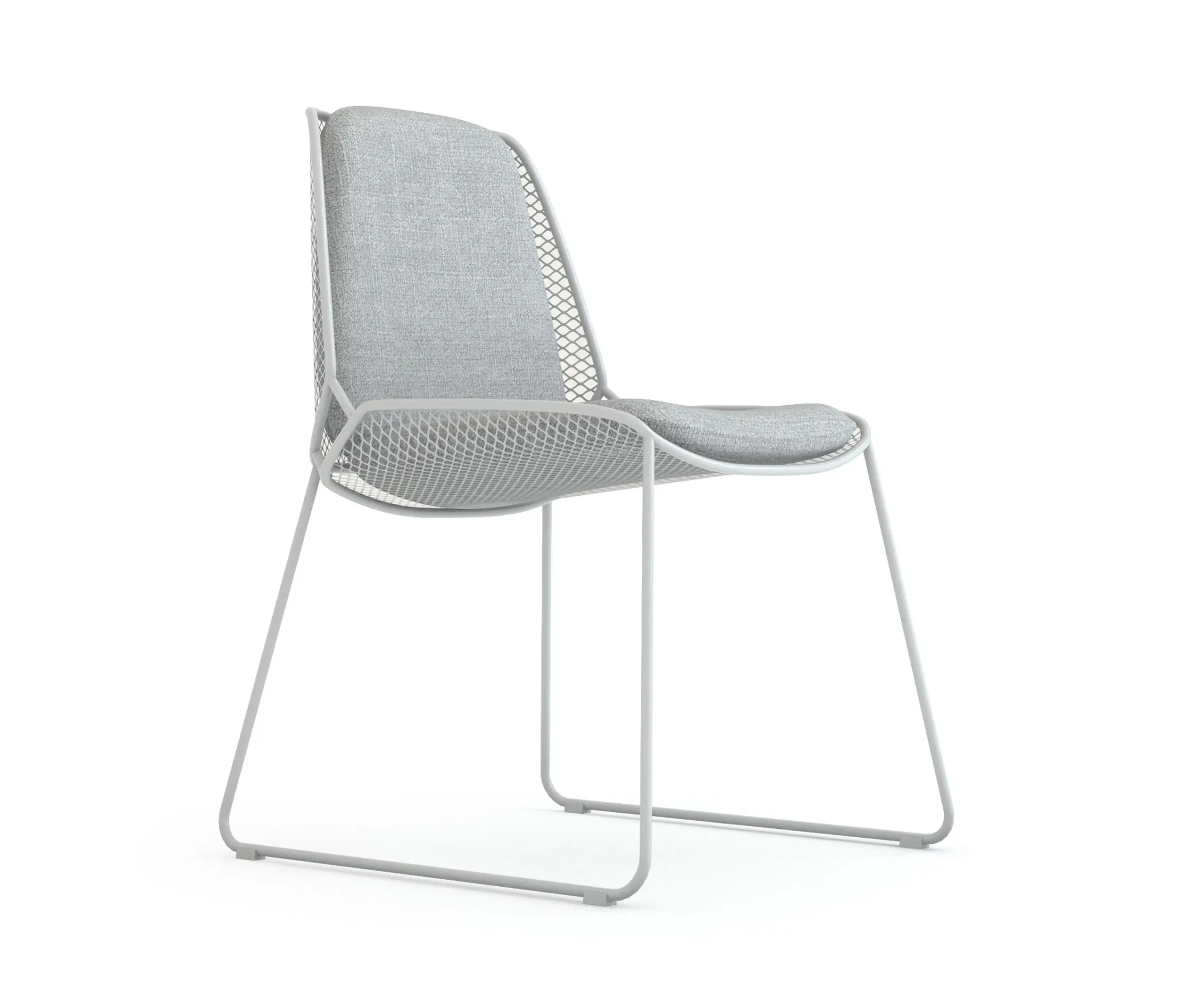 Altek - Two Chair Outdoor