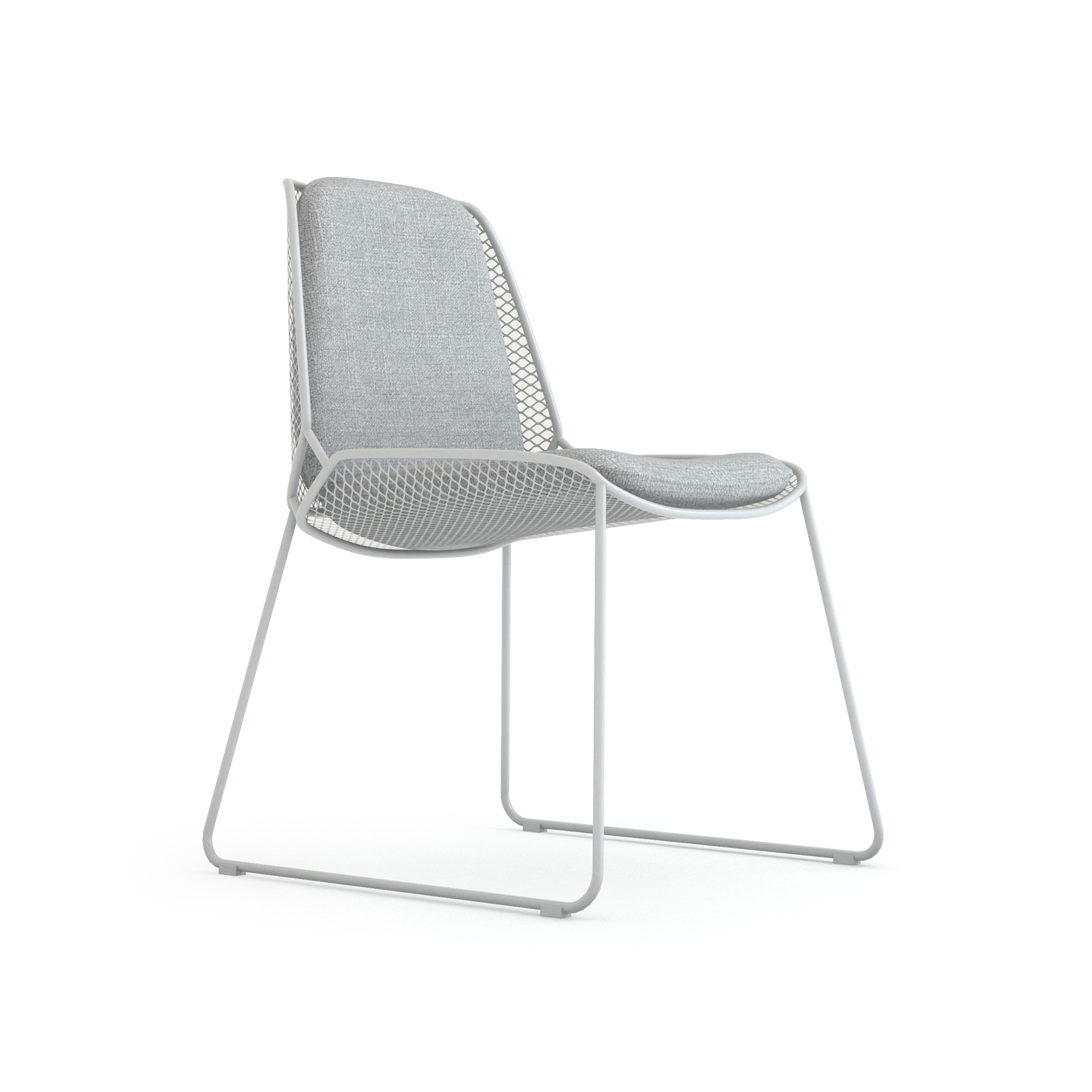 Afficher le produit Two Chair Outdoor du fabricant Altek