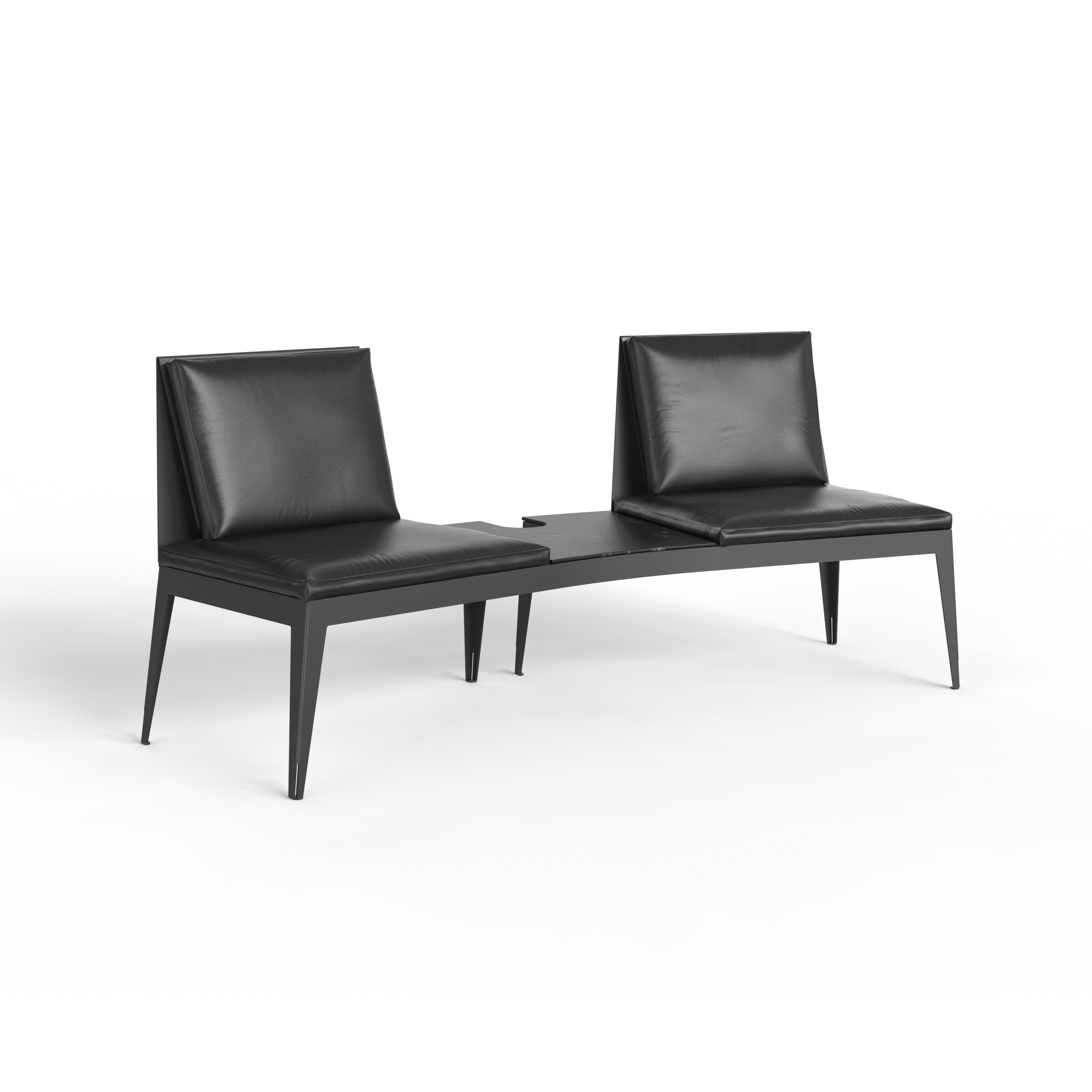Produkt West Coast Lounge Double Chair des Herstellers Altek anzeigen