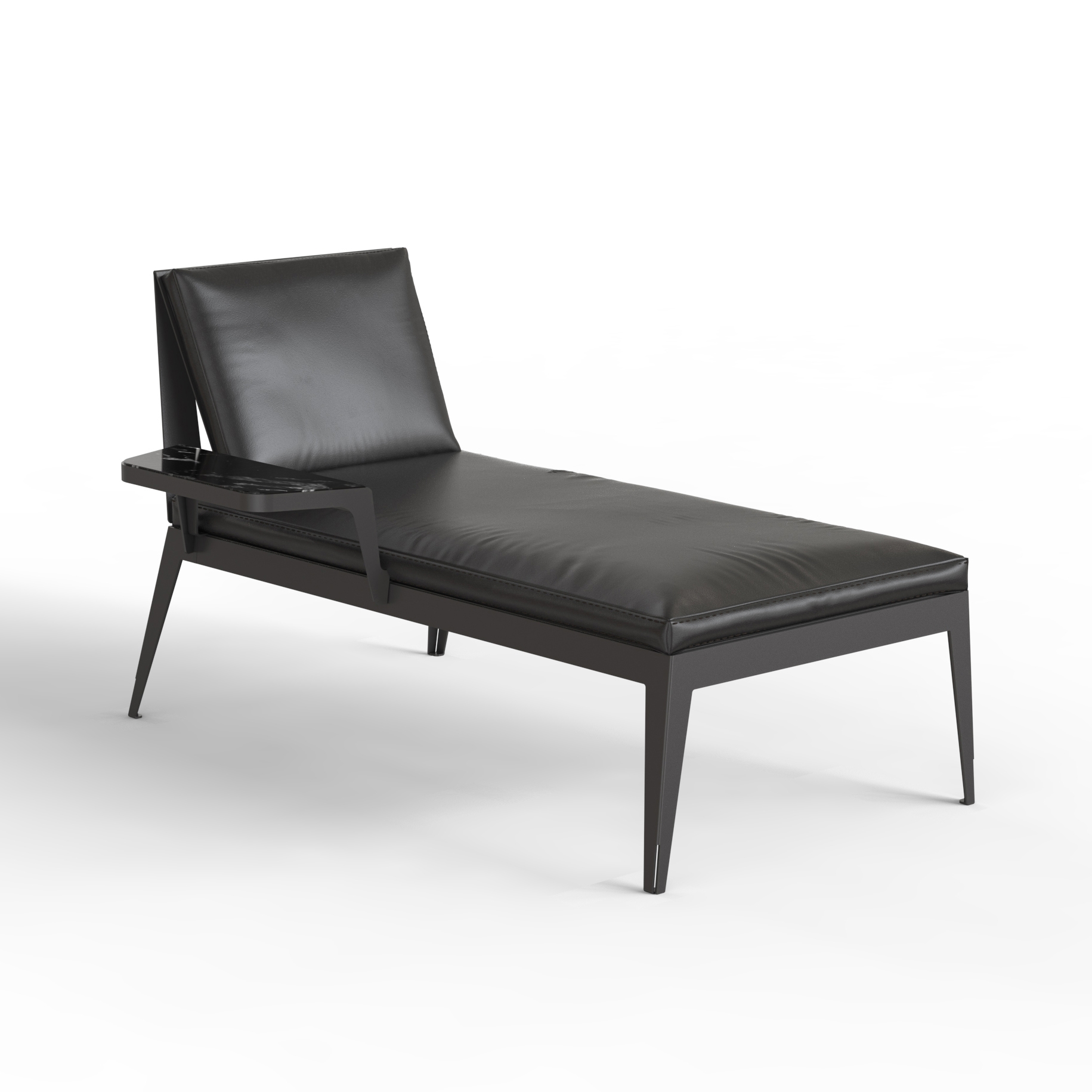Mostrar el producto West Coast Chaise Longue del fabricante Altek