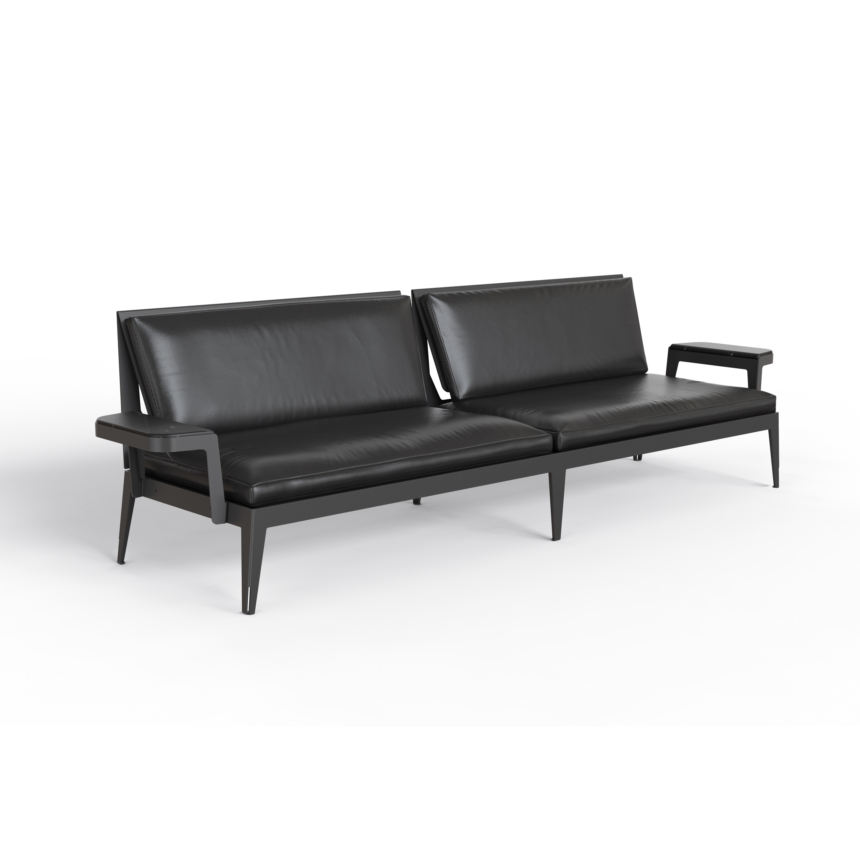 Produkt West Coast Lounge Sofa des Herstellers Altek anzeigen